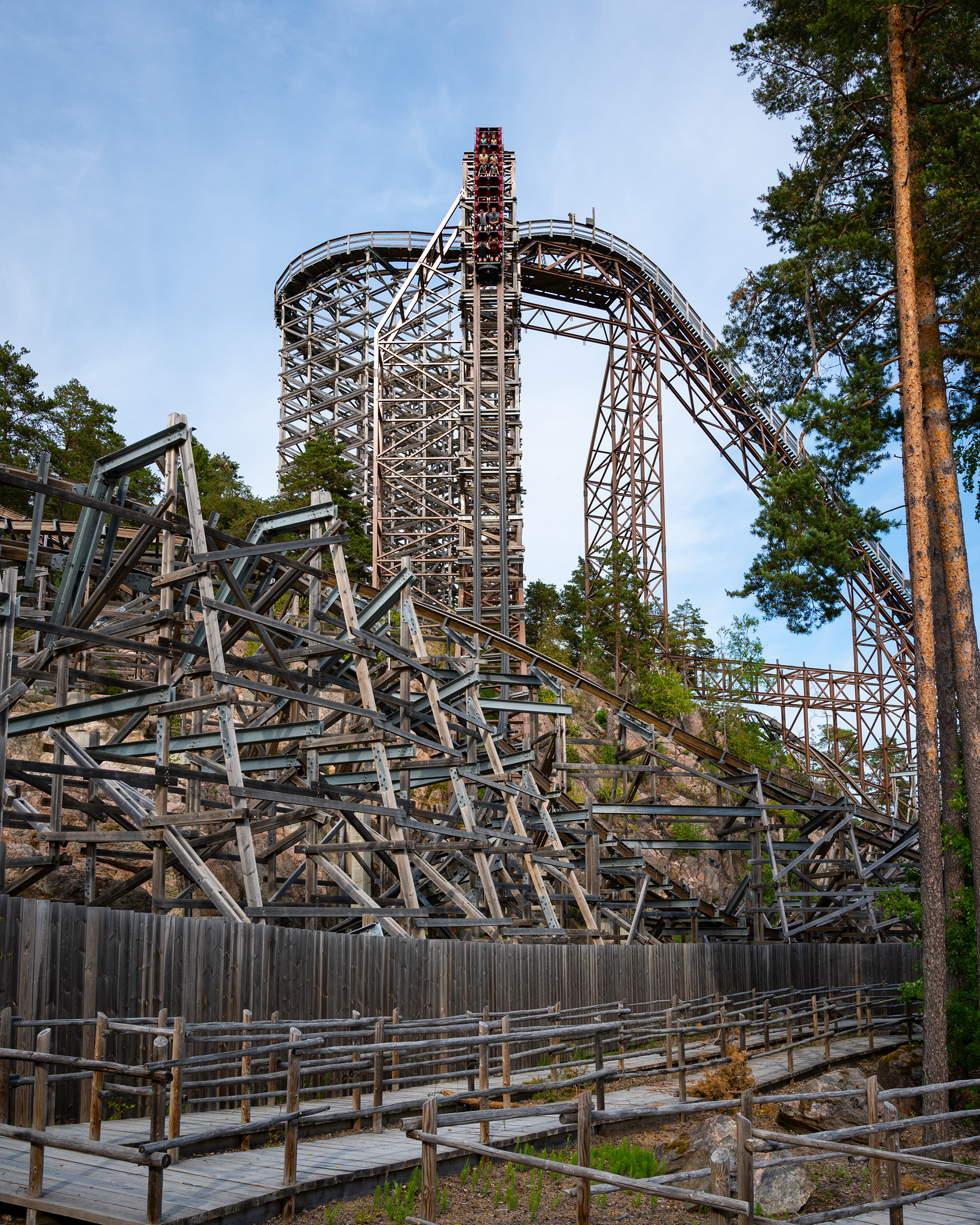 Kolmården Zoo | Kolmården, Sweden