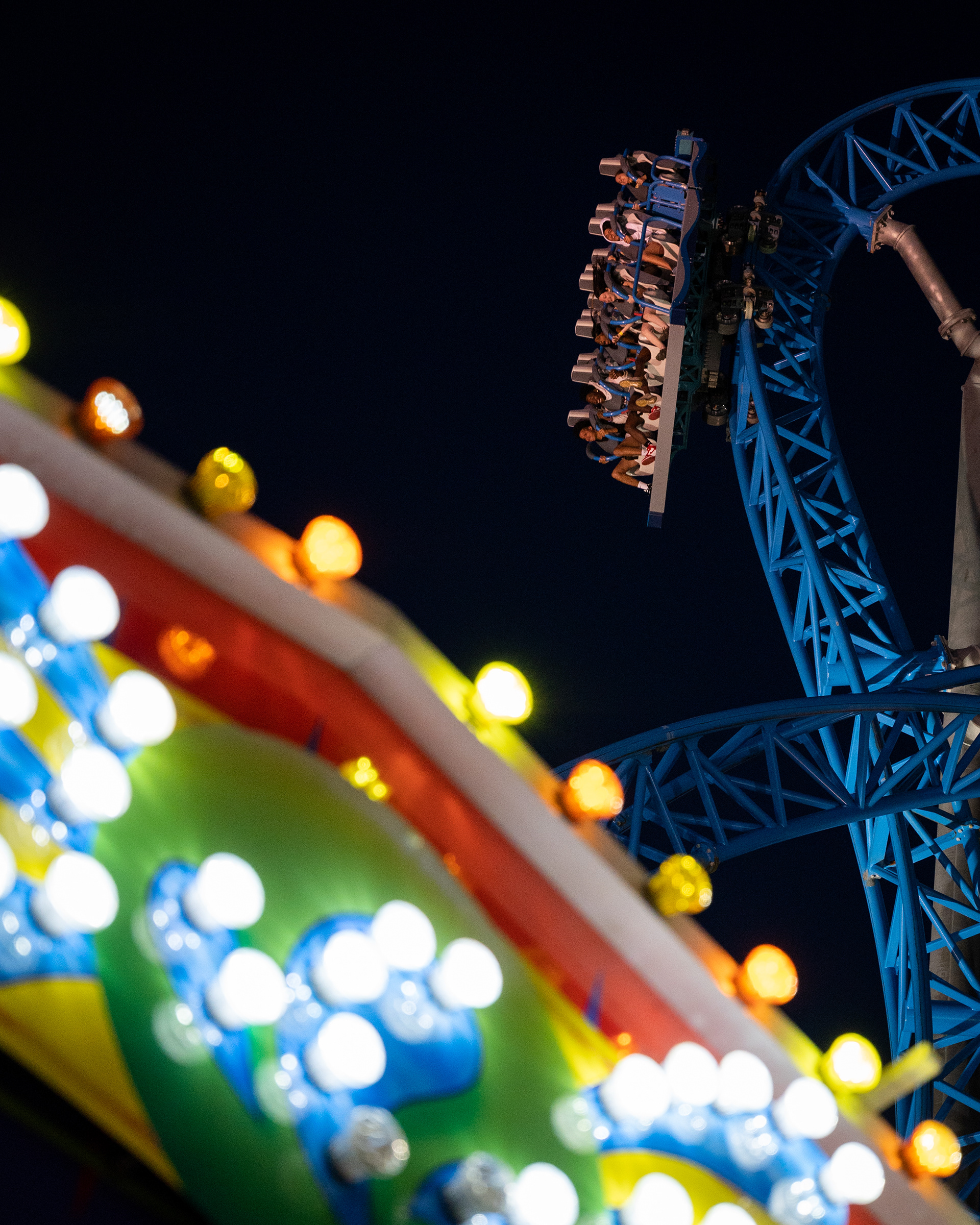 Playland's Castaway Cove | Ocean City, NJ