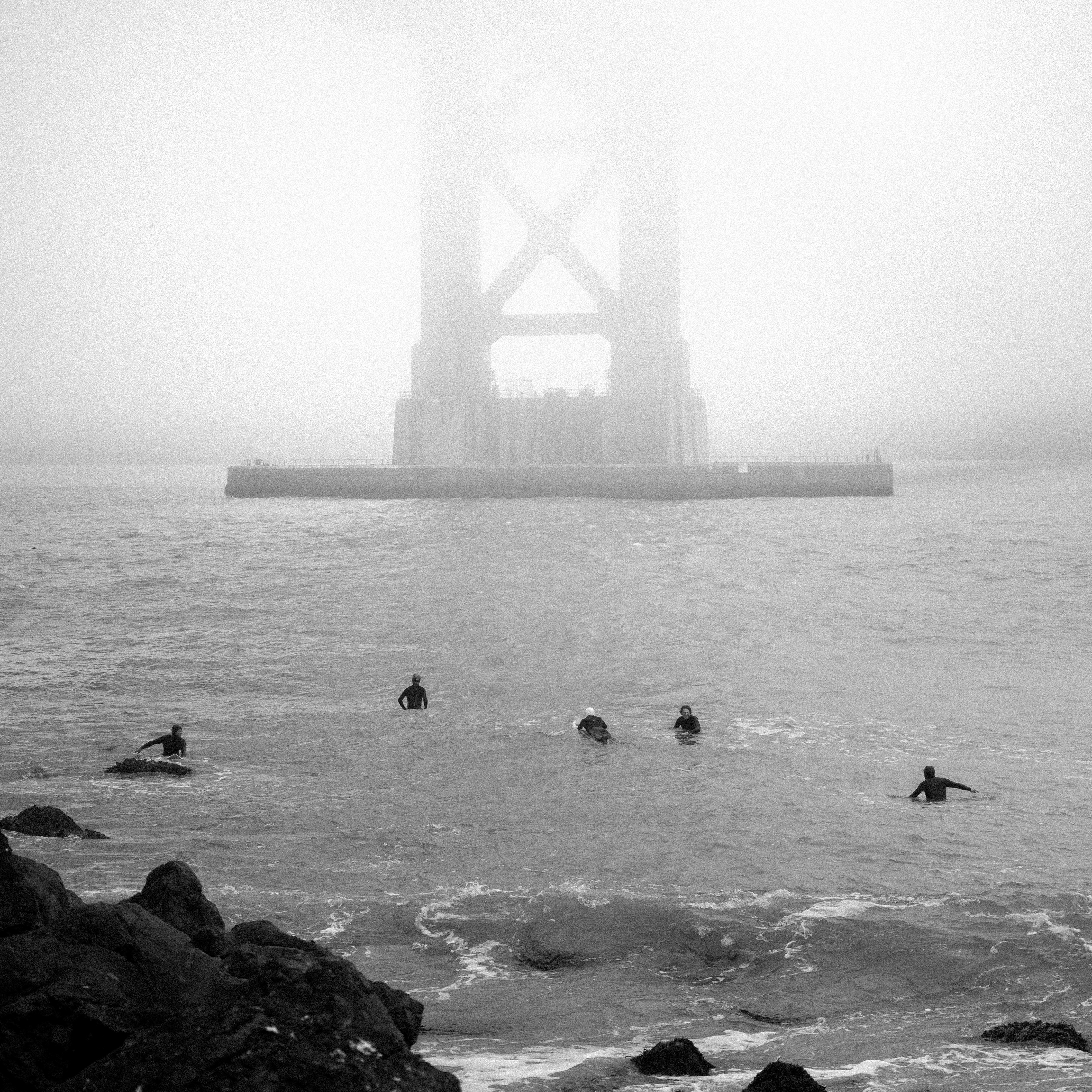 Fort Point | Golden Gate National Recreation Area, CA