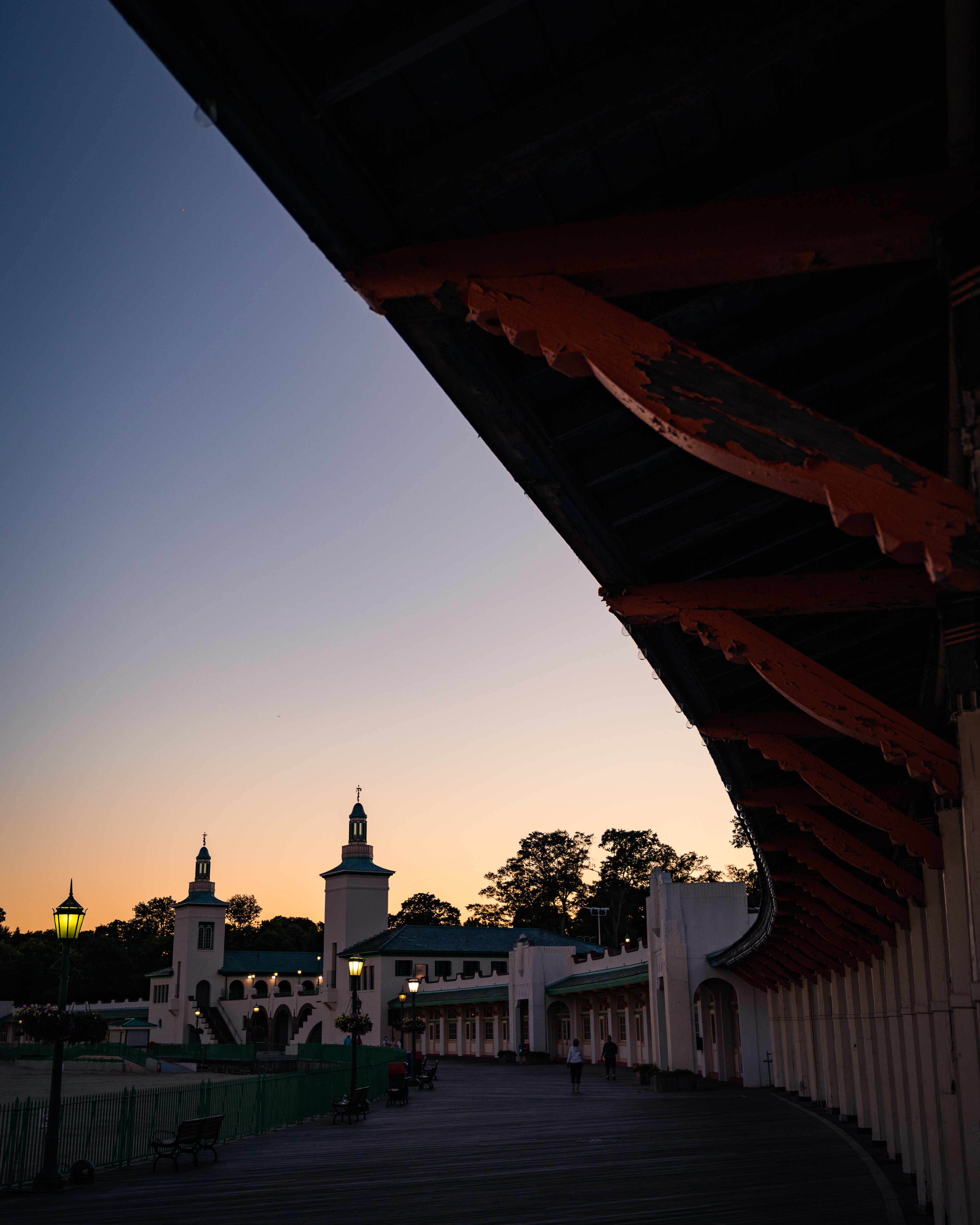 Playland Park | Rye, NY