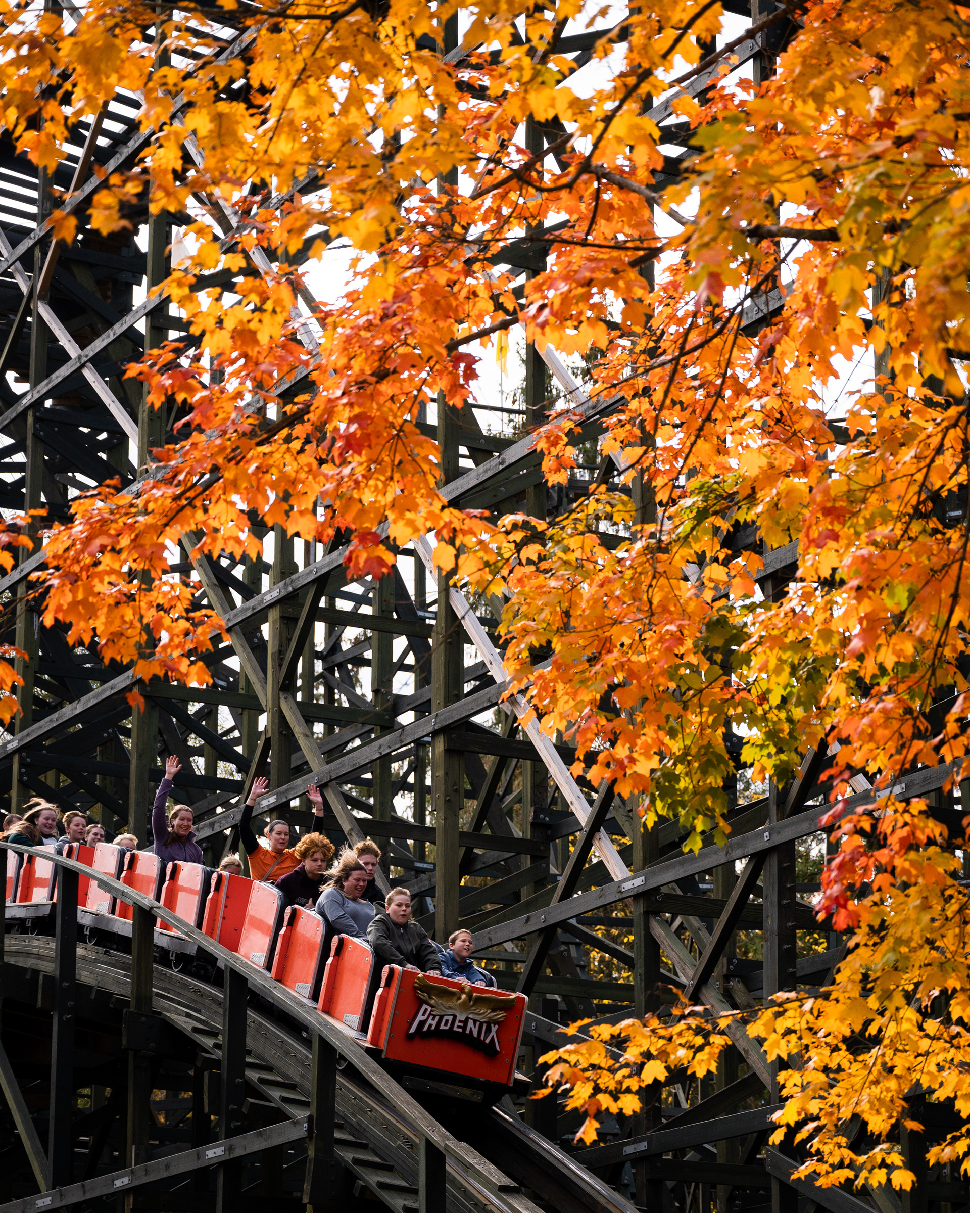 Knoebels | Elysburg, PA