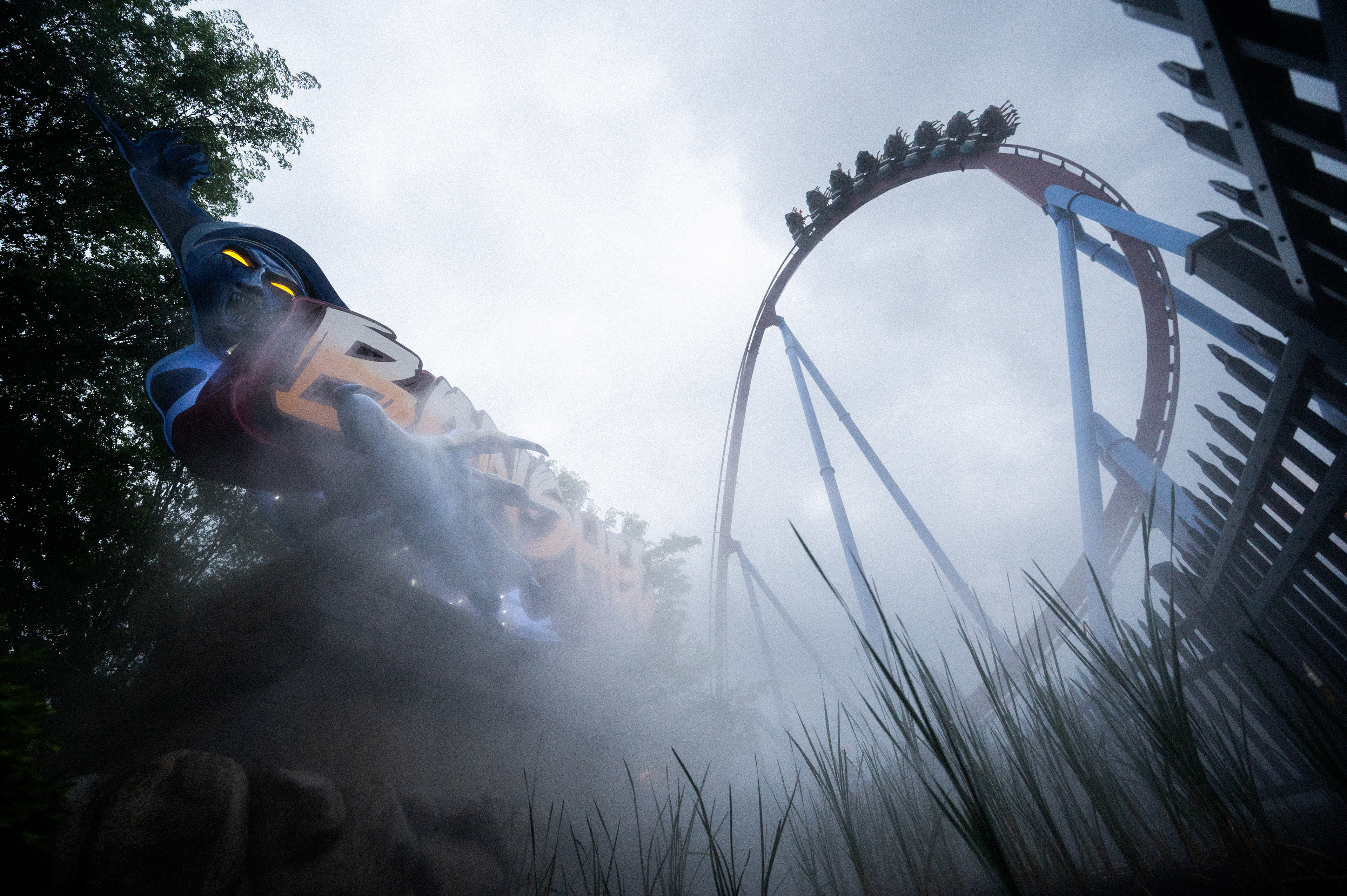 Kings Island | Mason, OH