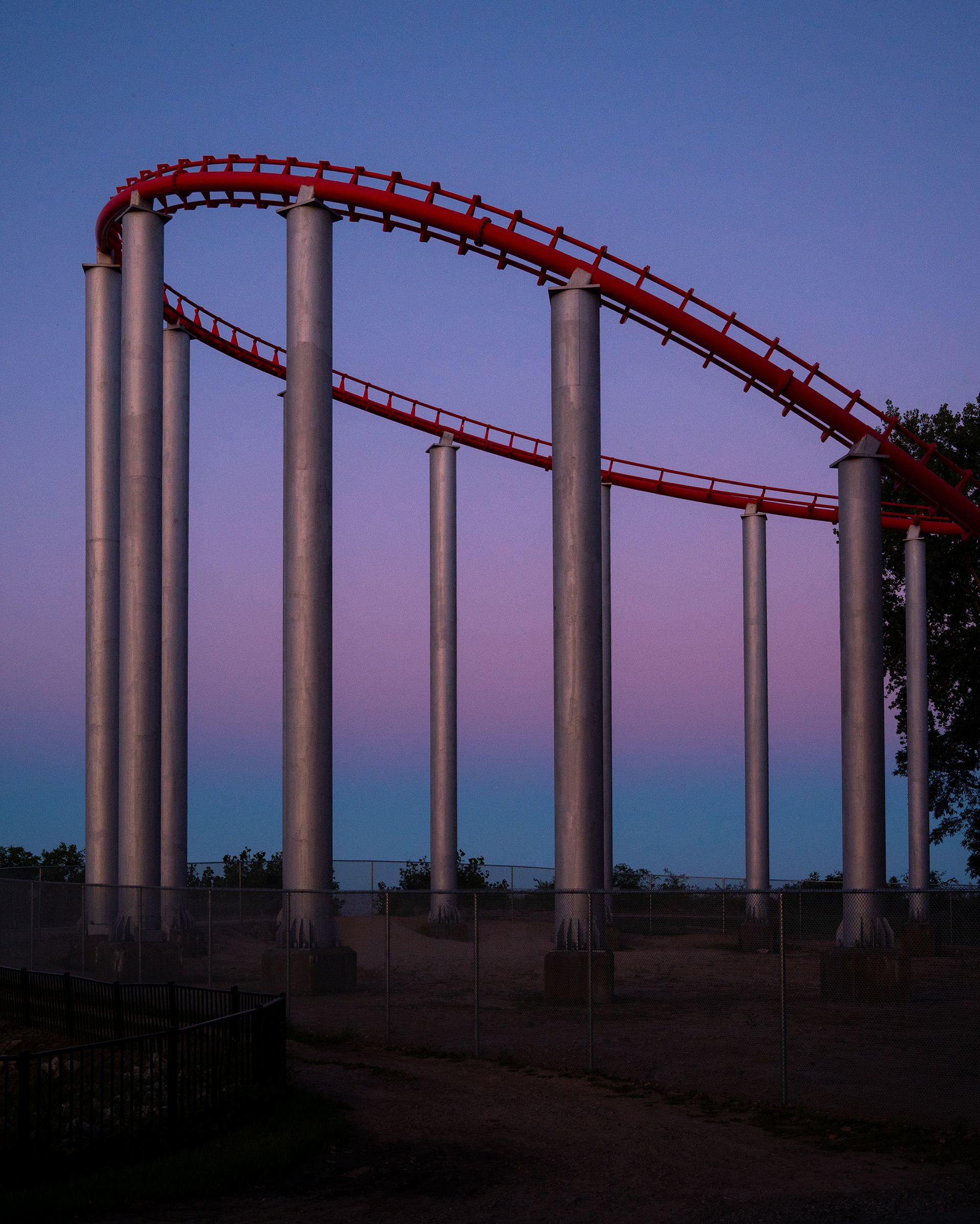 Cedar Point | Sandusky, OH