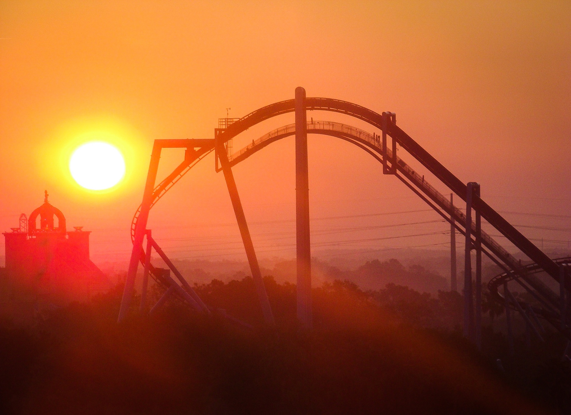 SeaWorld Orlando | Orlando, FL