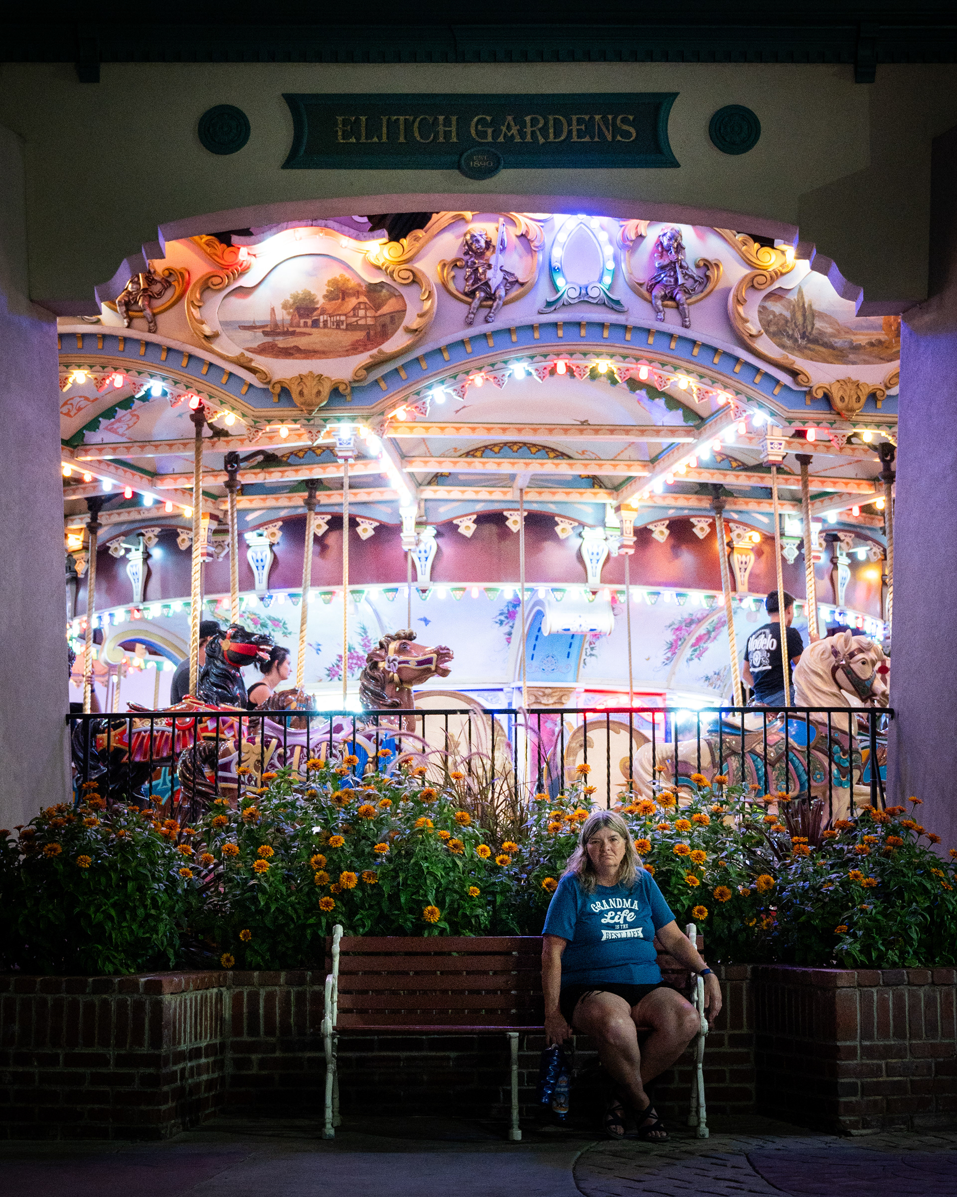 Elitch Gardens | Denver, CO