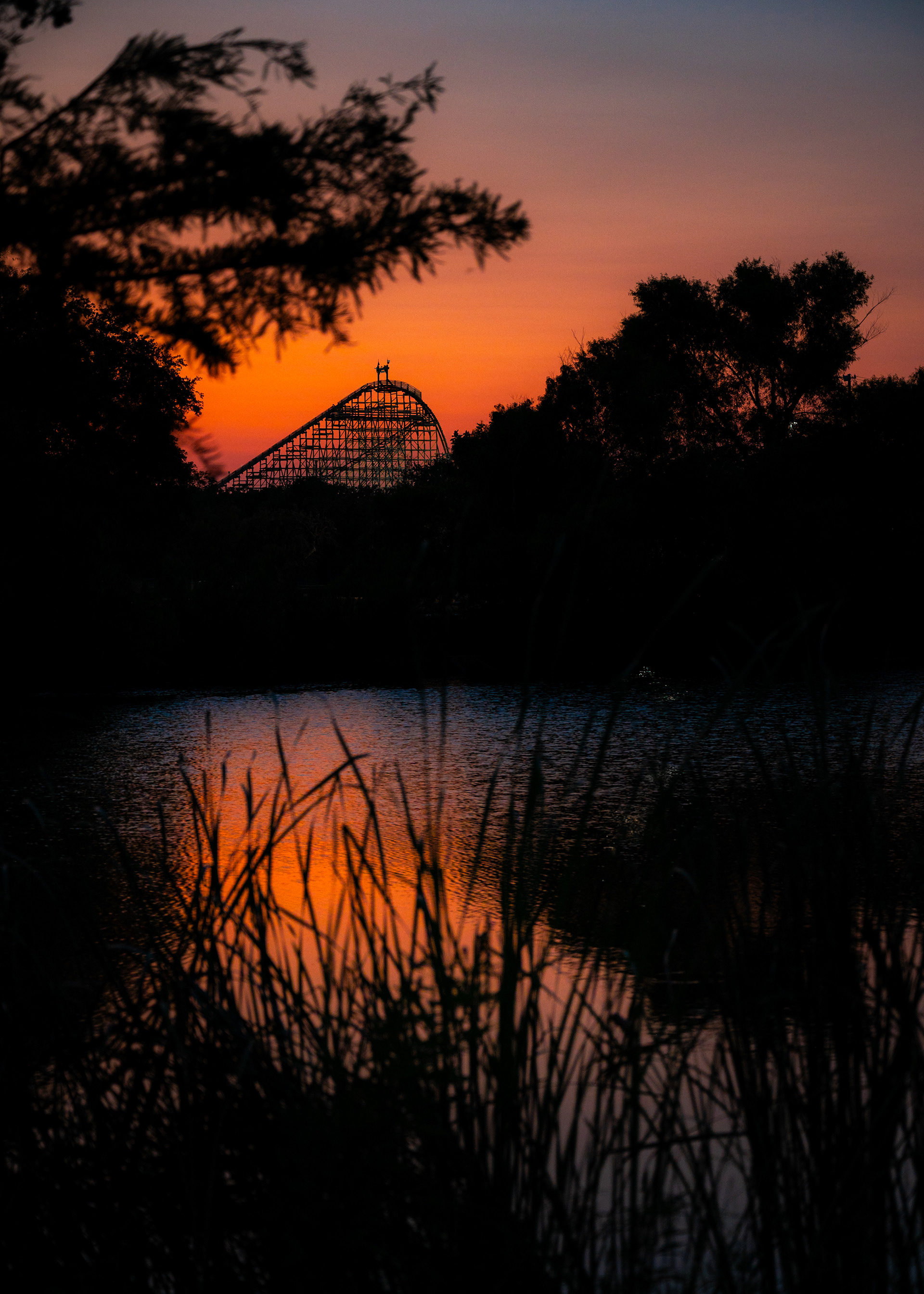 Six Flags Over Texas | Arlington, TX