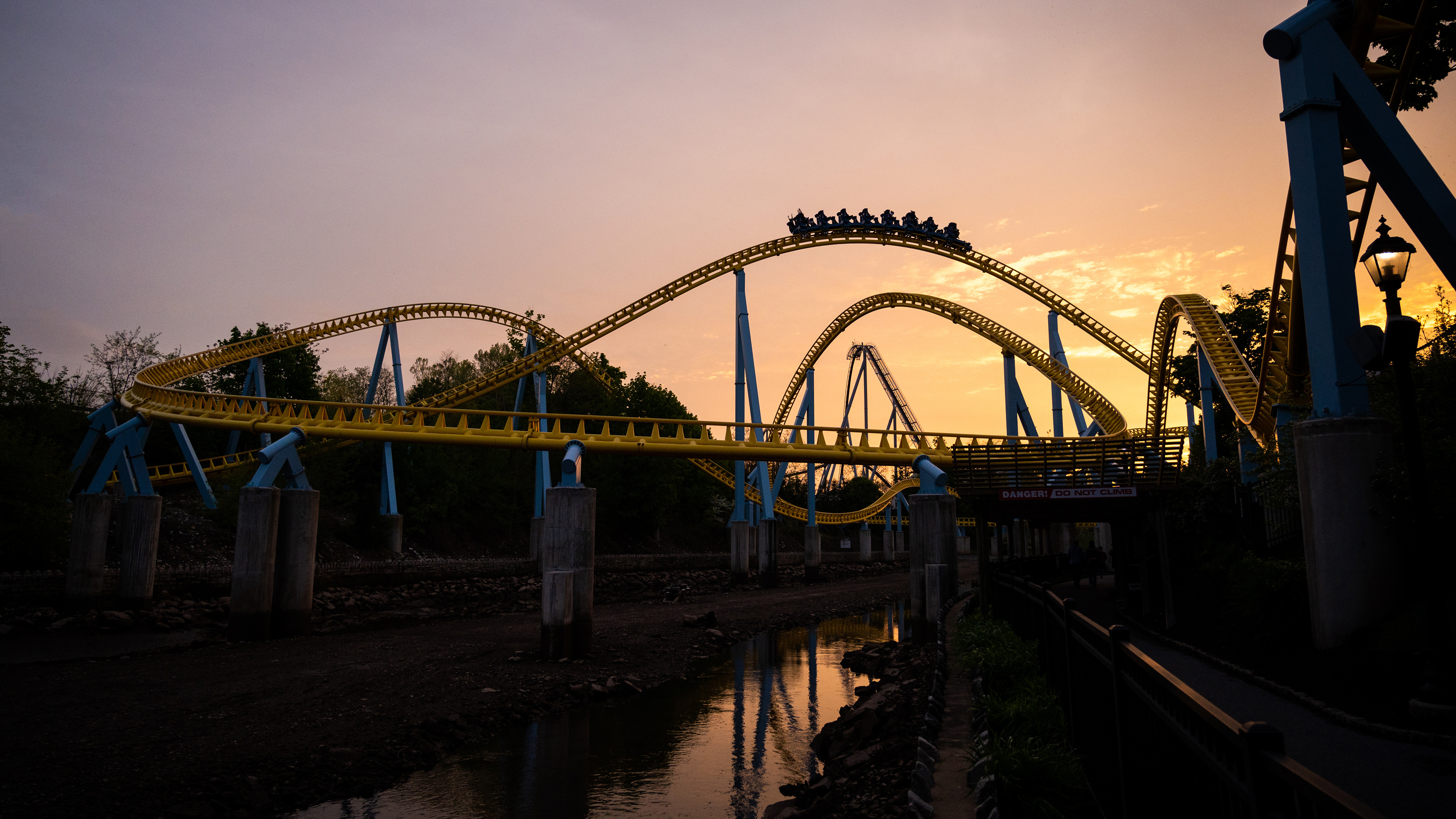 Hersheypark | Hershey, PA