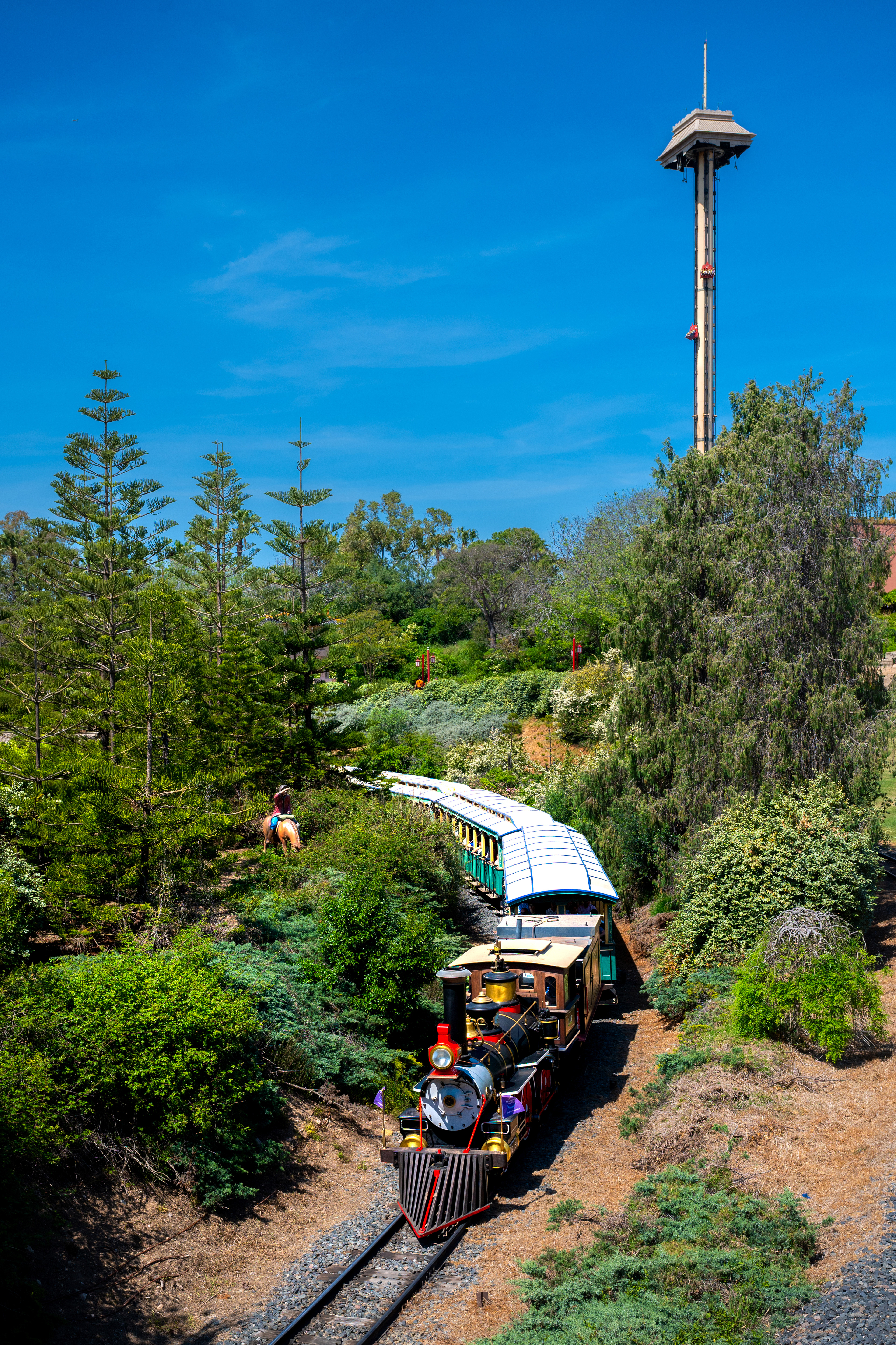 PortAventura | Salou, Spain