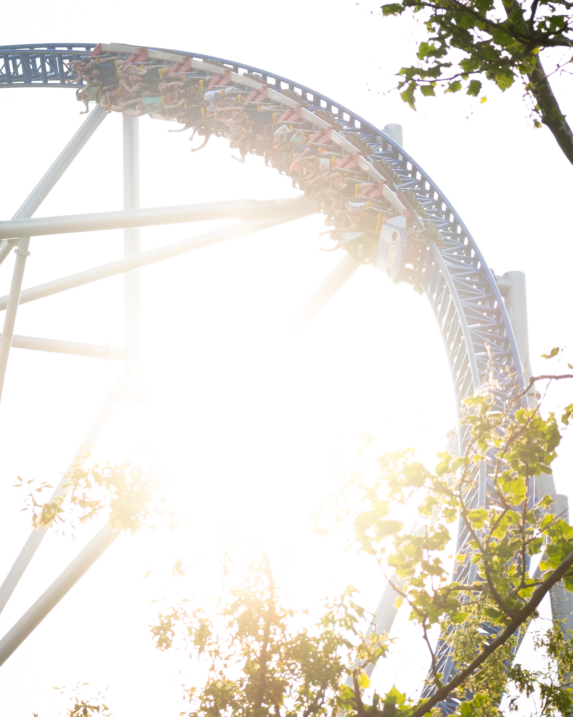 Cedar Point | Sandusky, OH