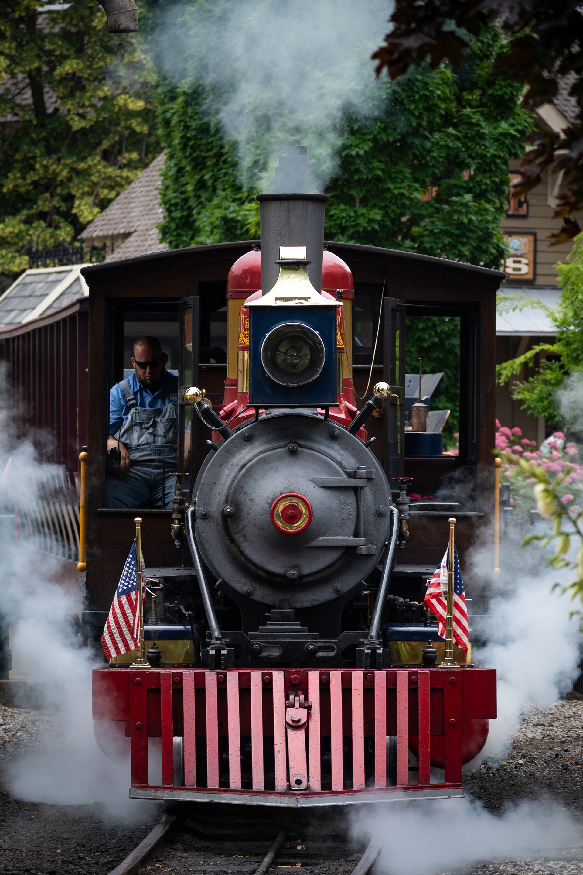 Cedar Point | Sandusky, OH