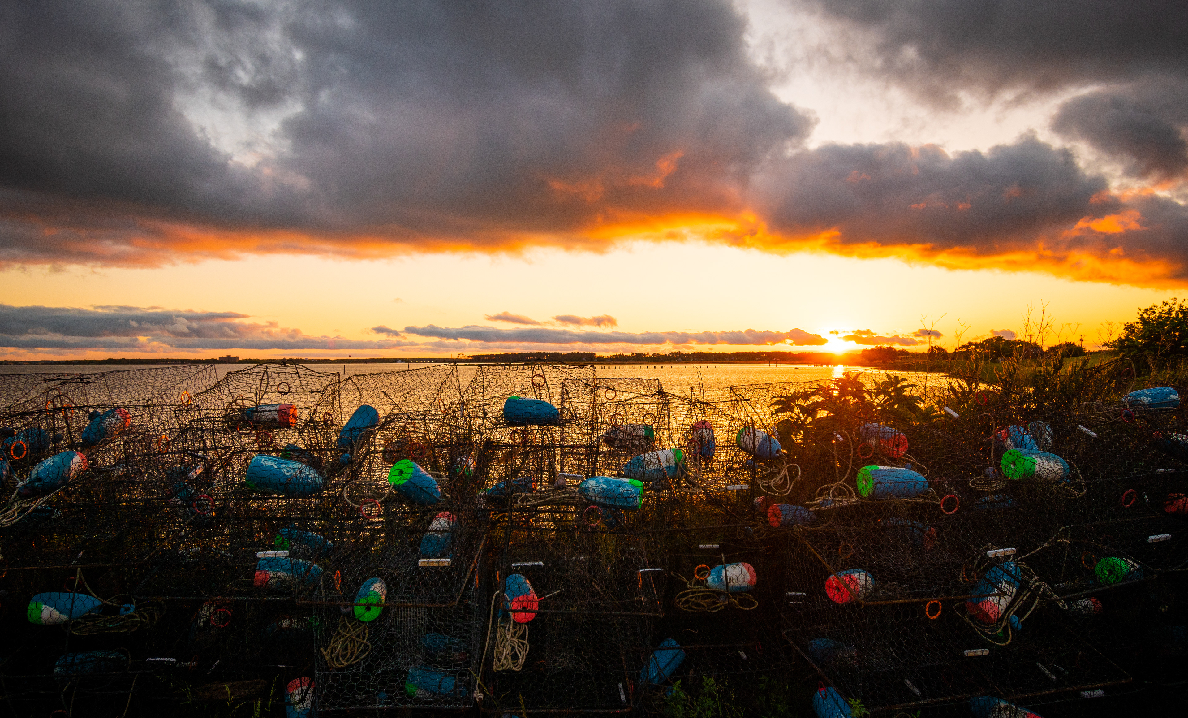 Messick Point | Poquoson, VA