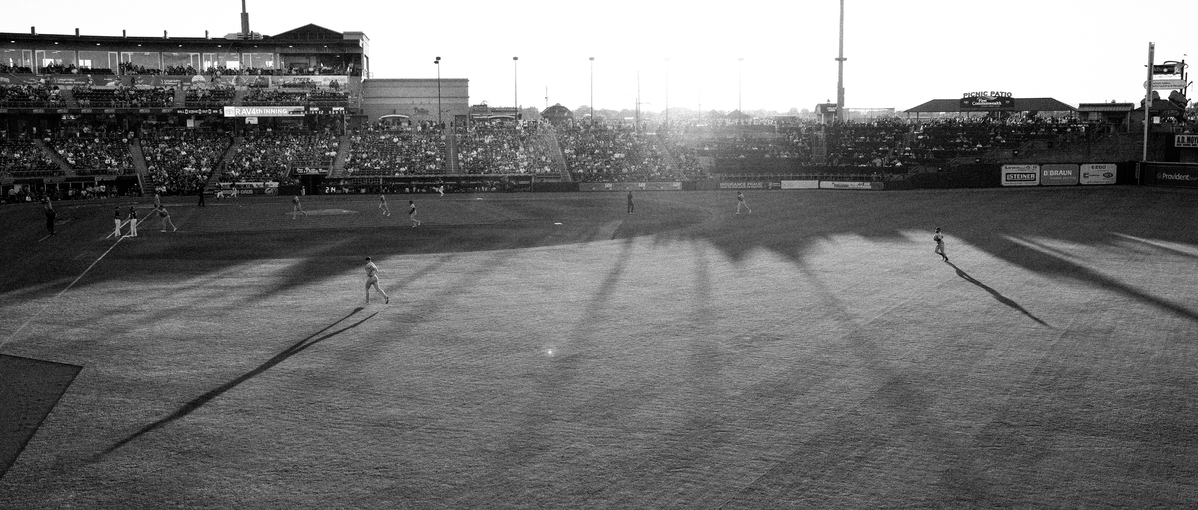 Coca-Cola Park | Allentown, PA