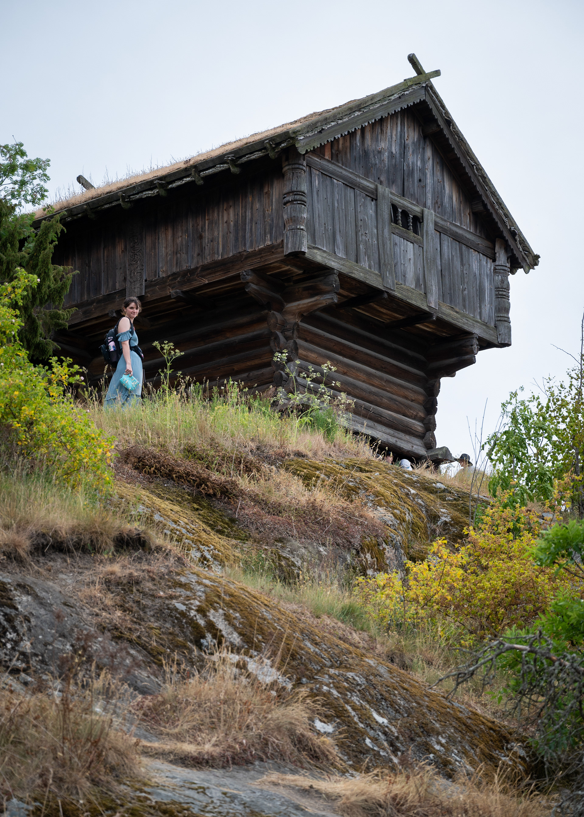 Skansen | Stockholm, Sweden