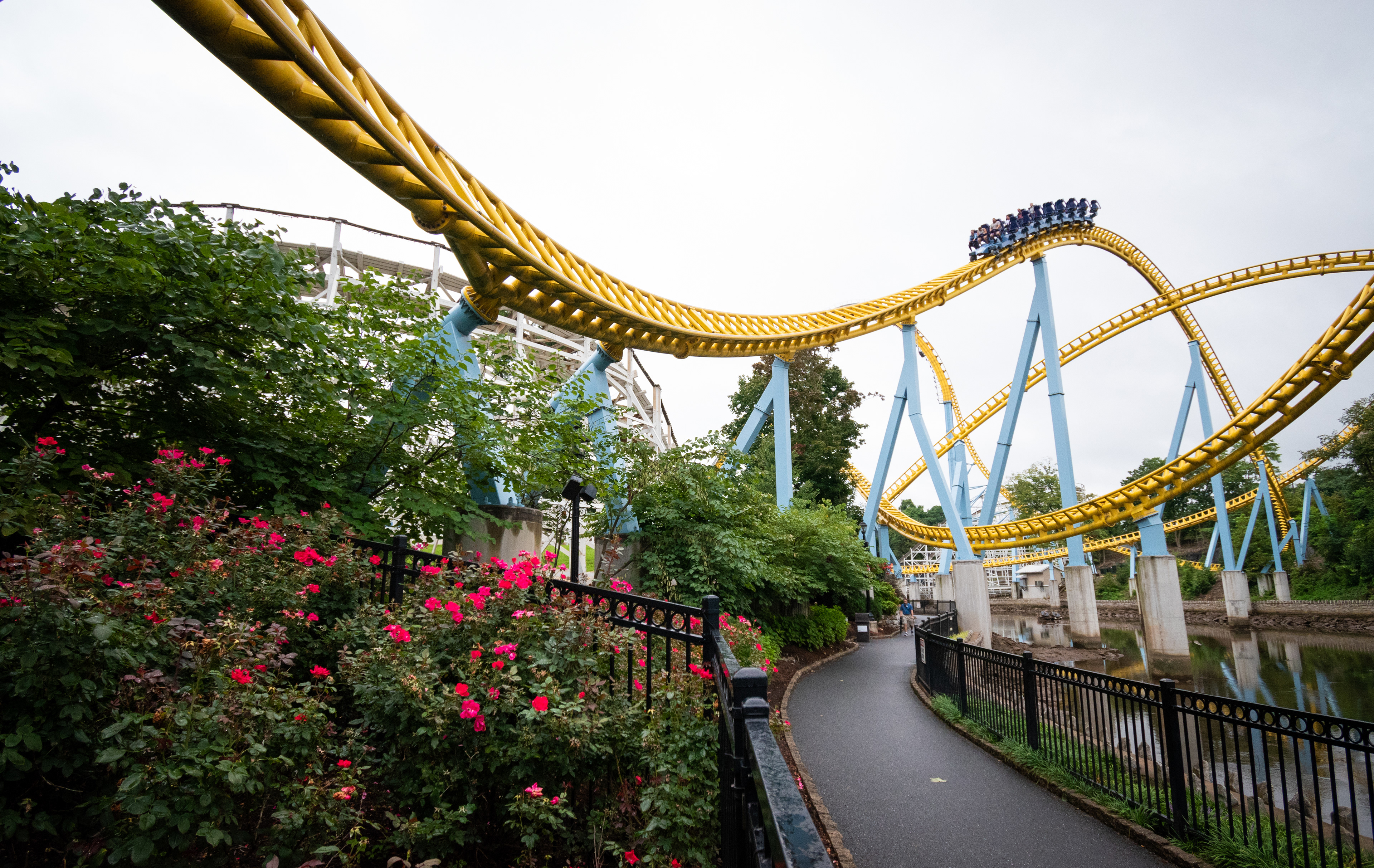 Hersheypark | Hershey, PA