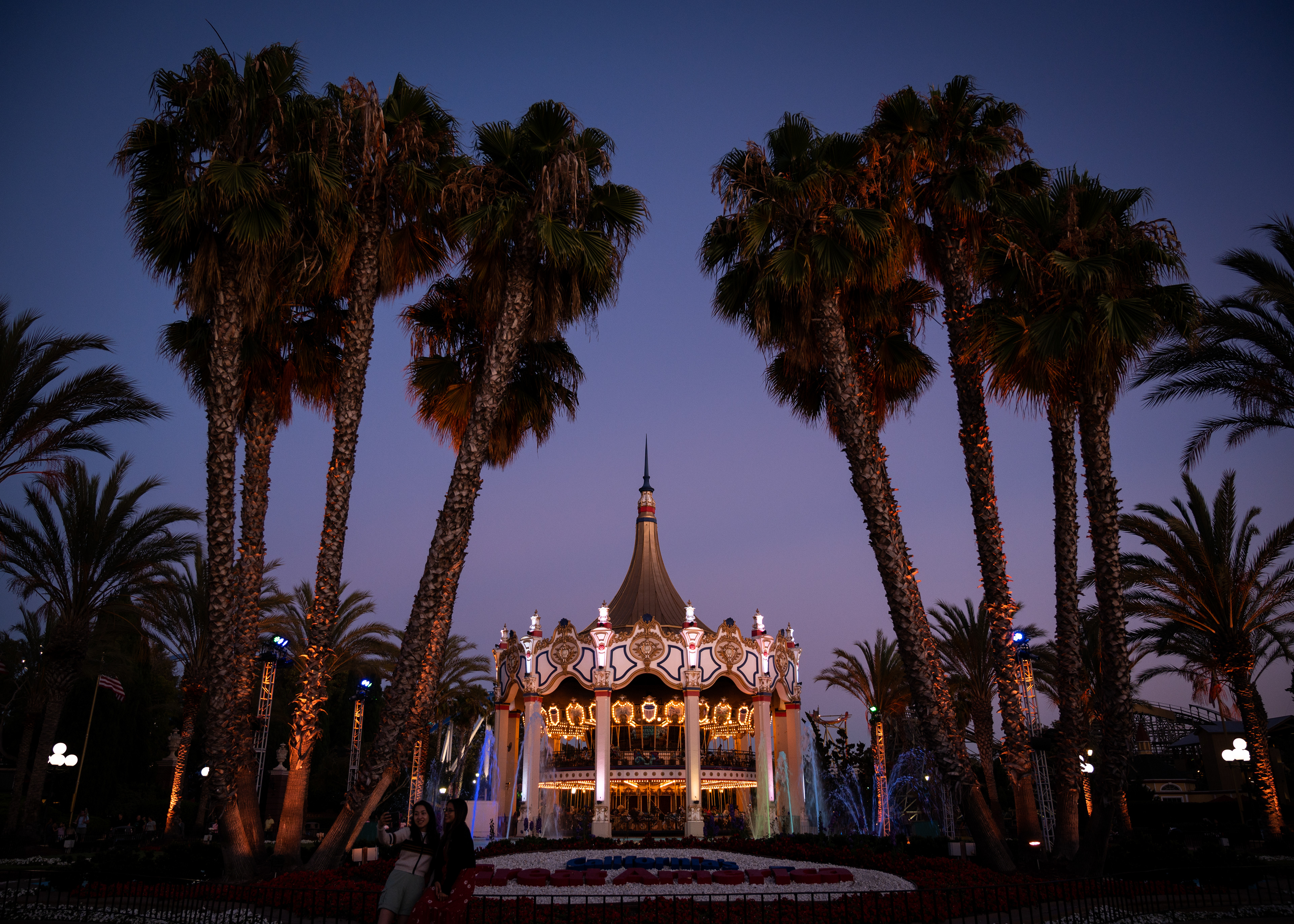 California's Great America | Santa Clara, CA