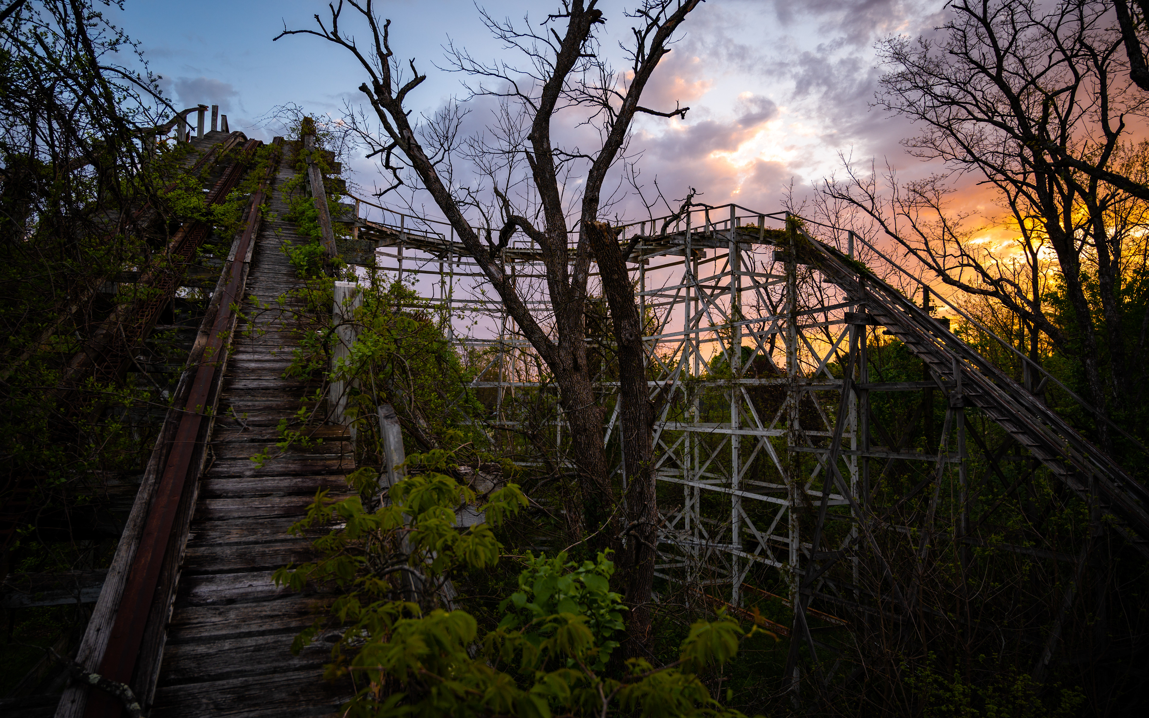 Williams Grove Amusement Park | Mechanicsburg, PA