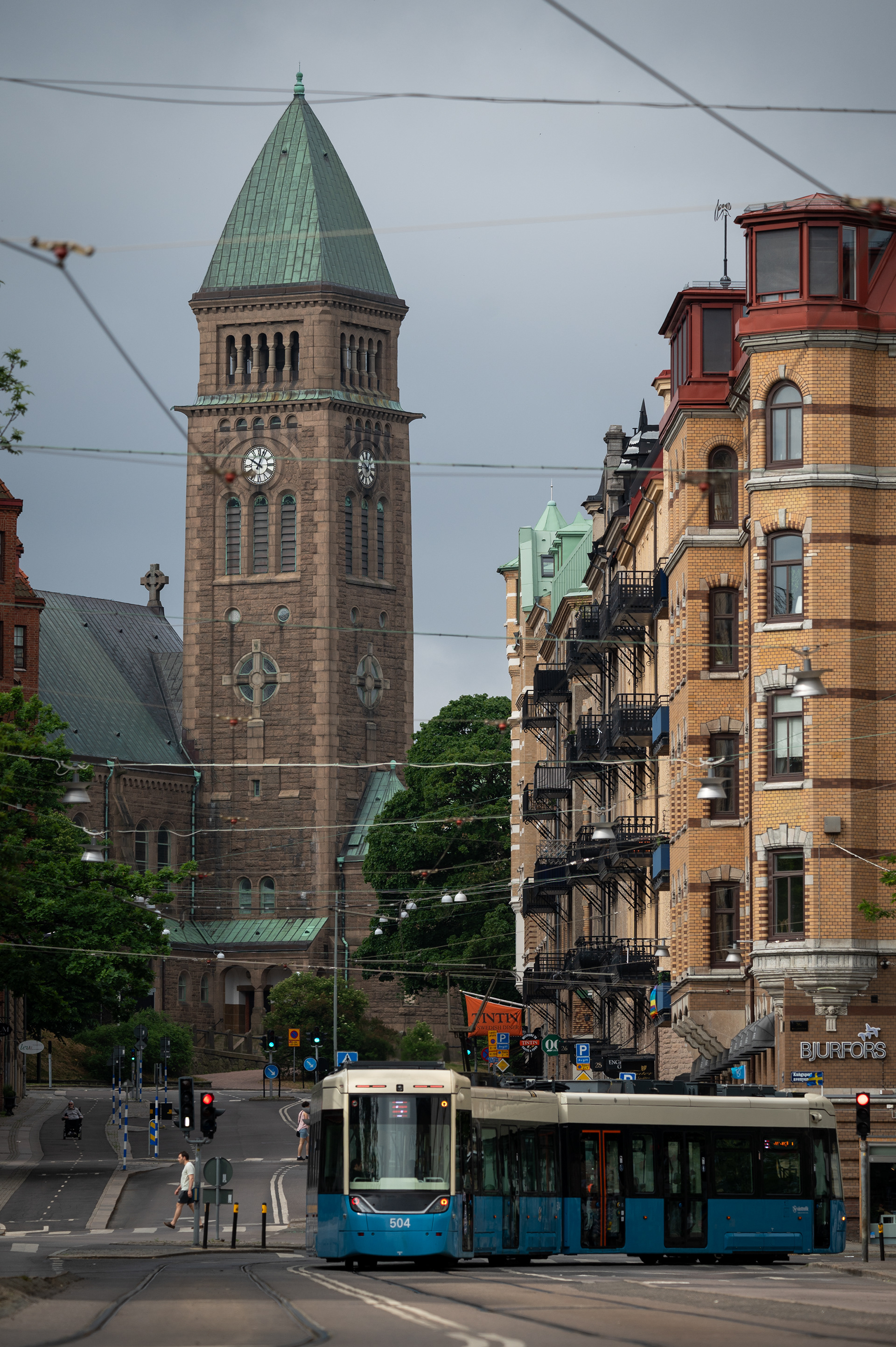 Gothenburg, Sweden