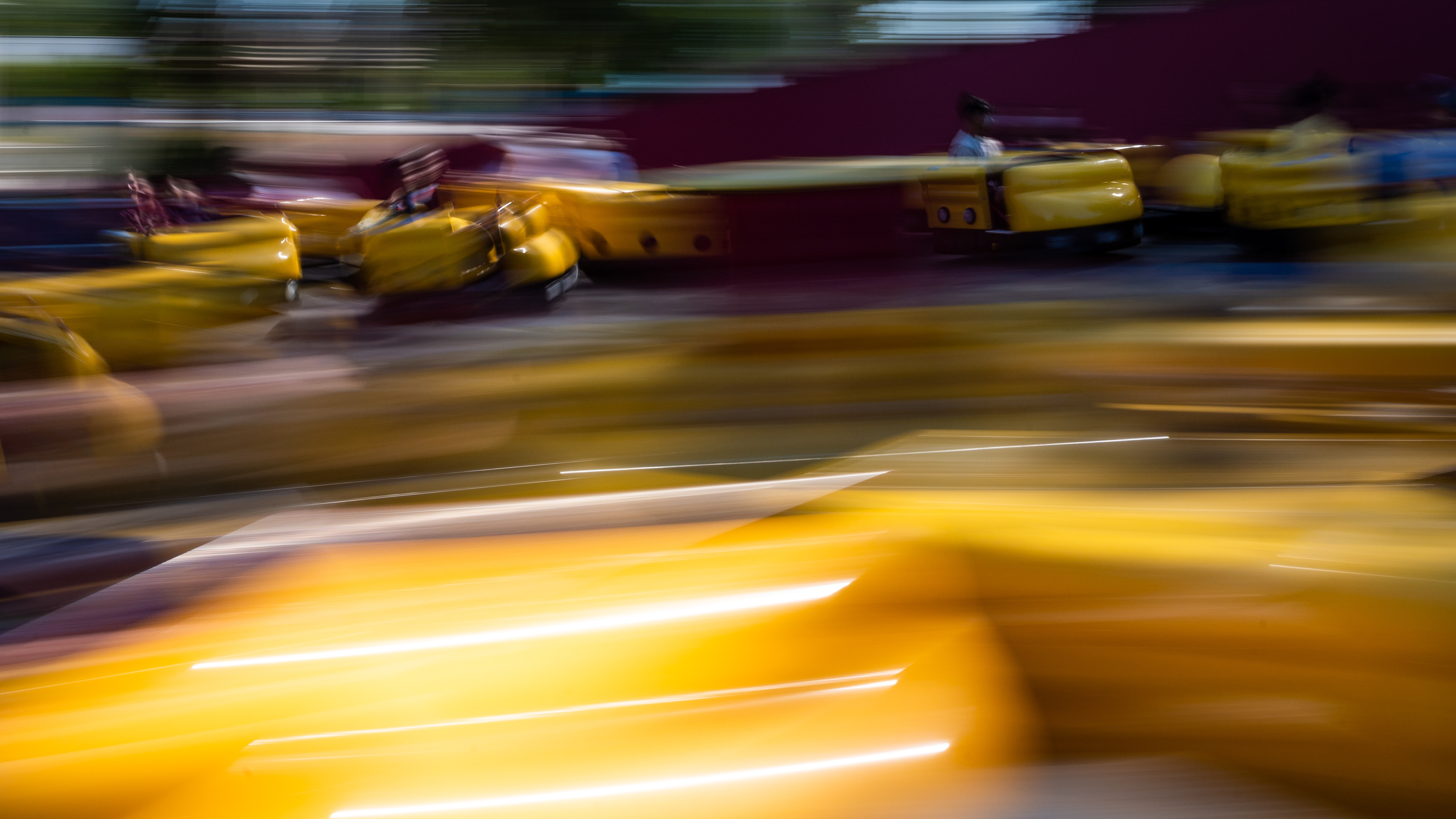 California's Great America | Santa Clara, CA