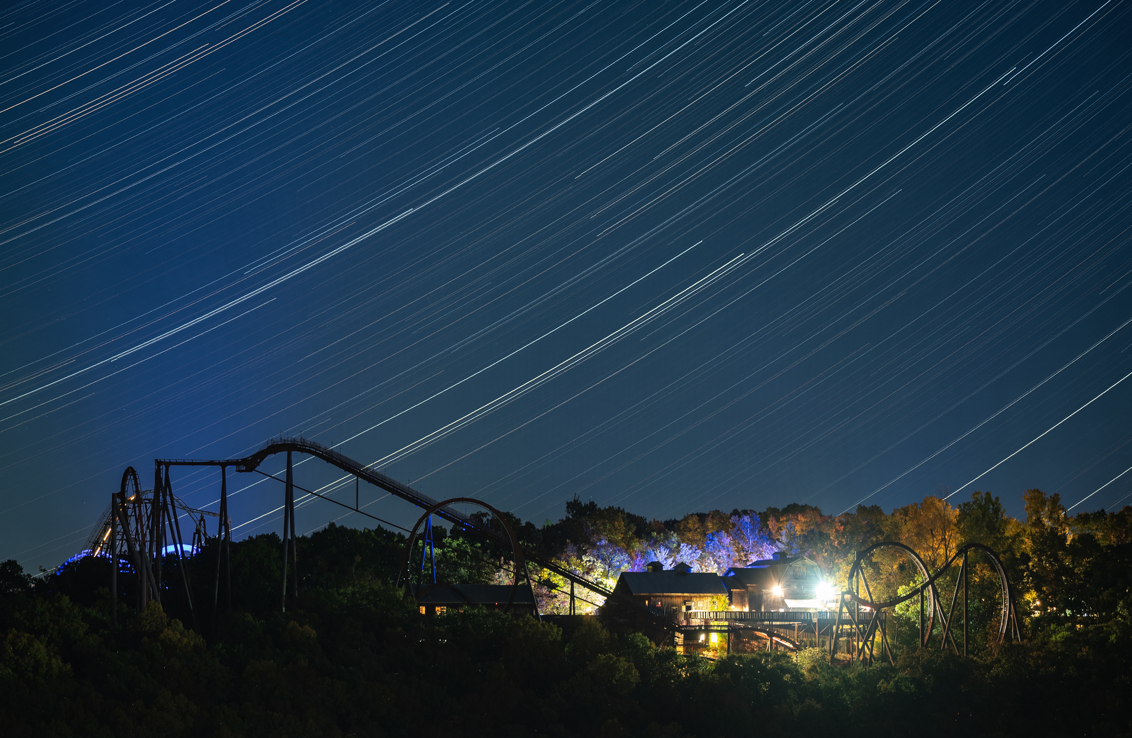 Silver Dollar City | Branson, MO