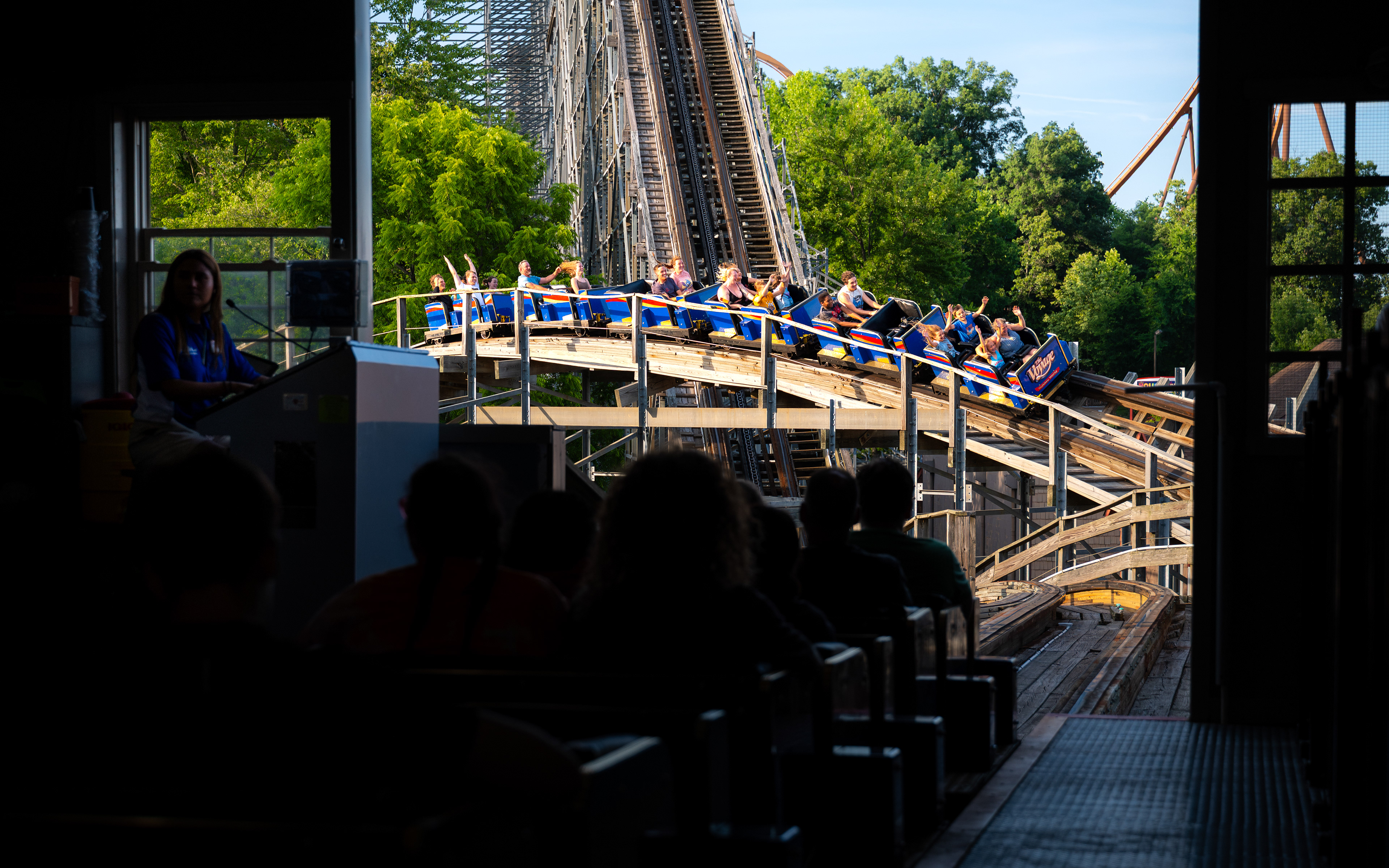 Holiday World | Santa Claus, IN