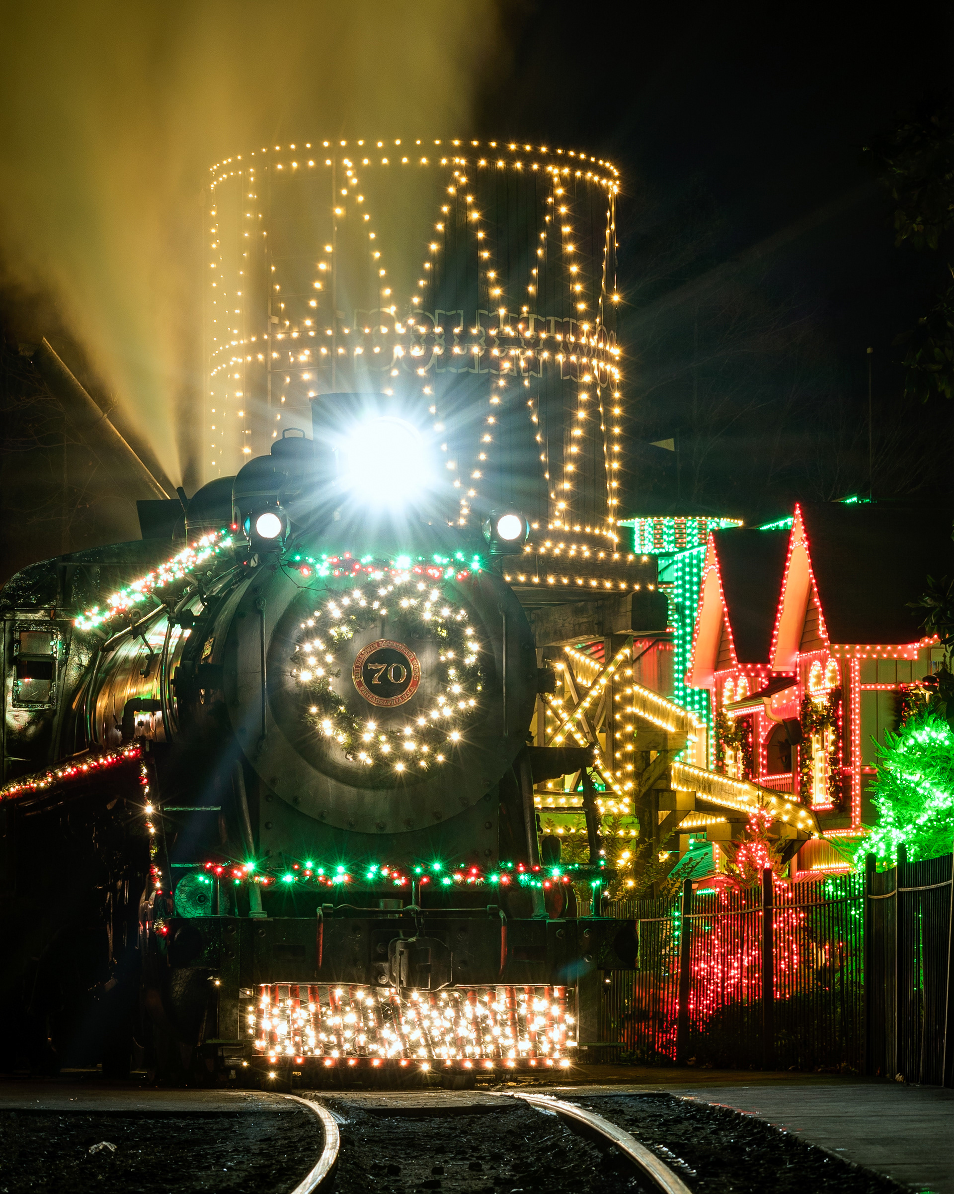 Dollywood | Pigeon Forge, TN