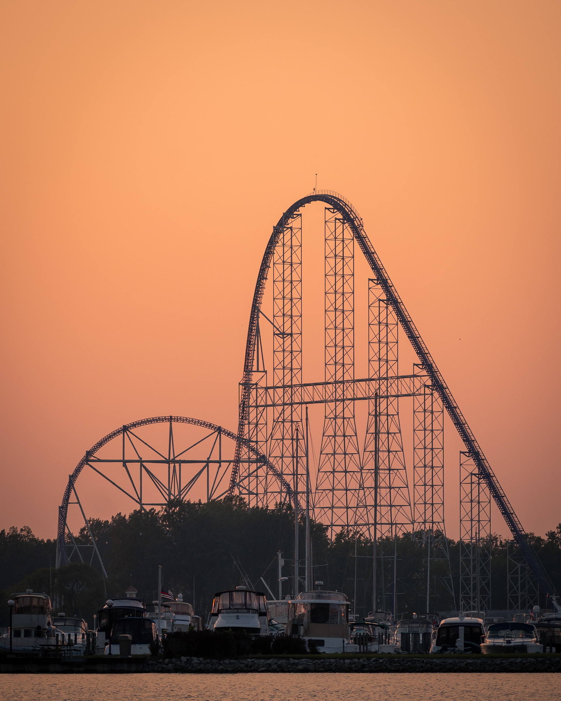 Cedar Point | Sandusky, OH