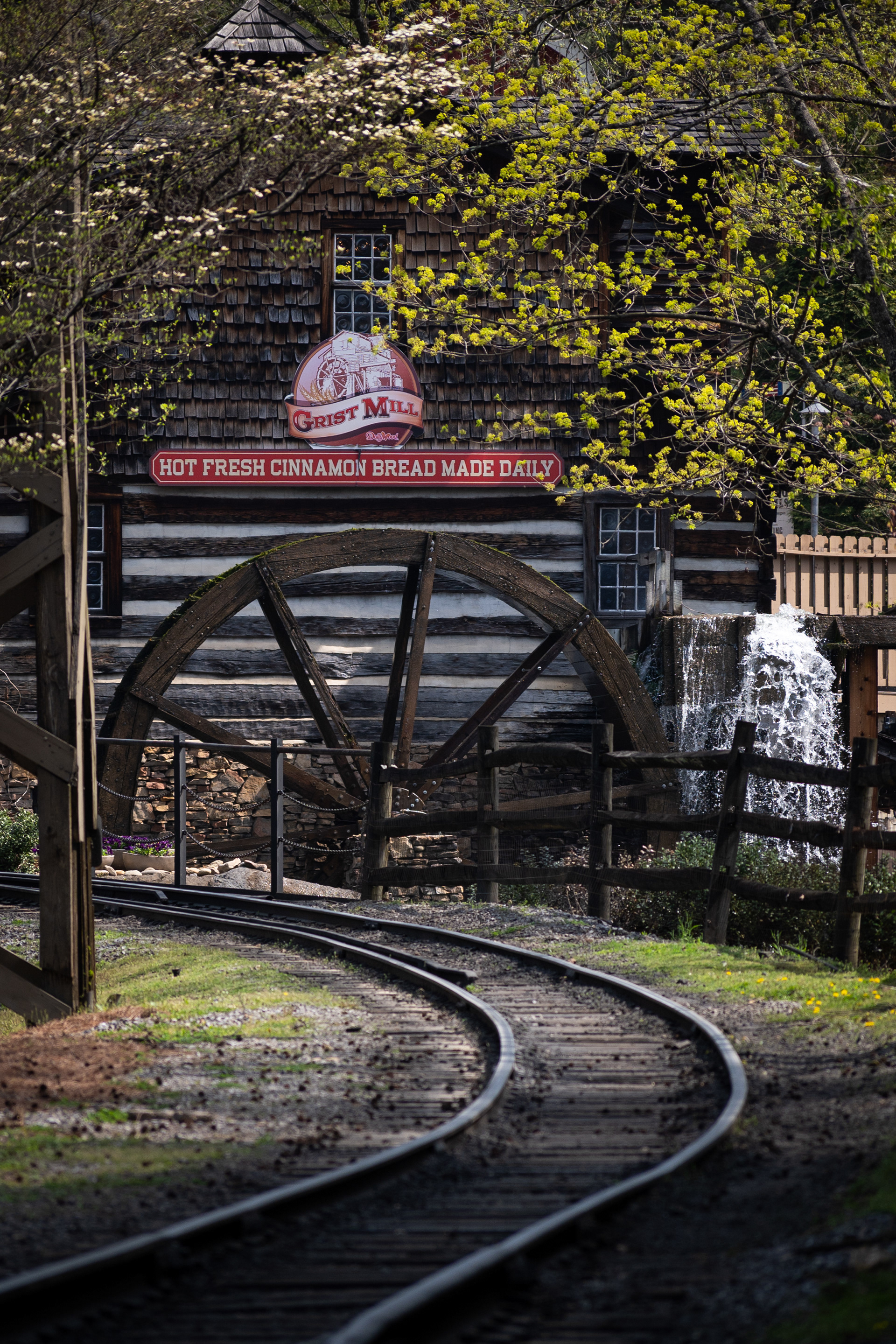 Dollywood | Pigeon Forge, TN