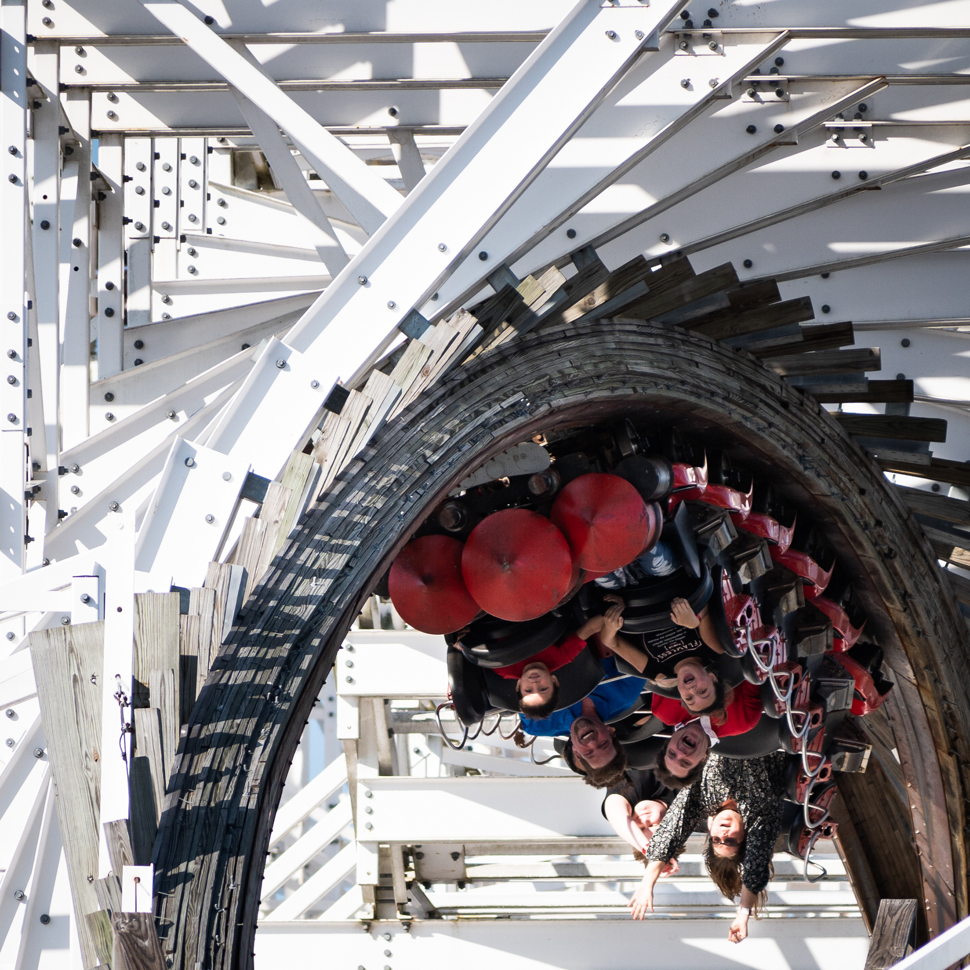 Fun Spot America | Kissimmee, FL | 19 February 2022