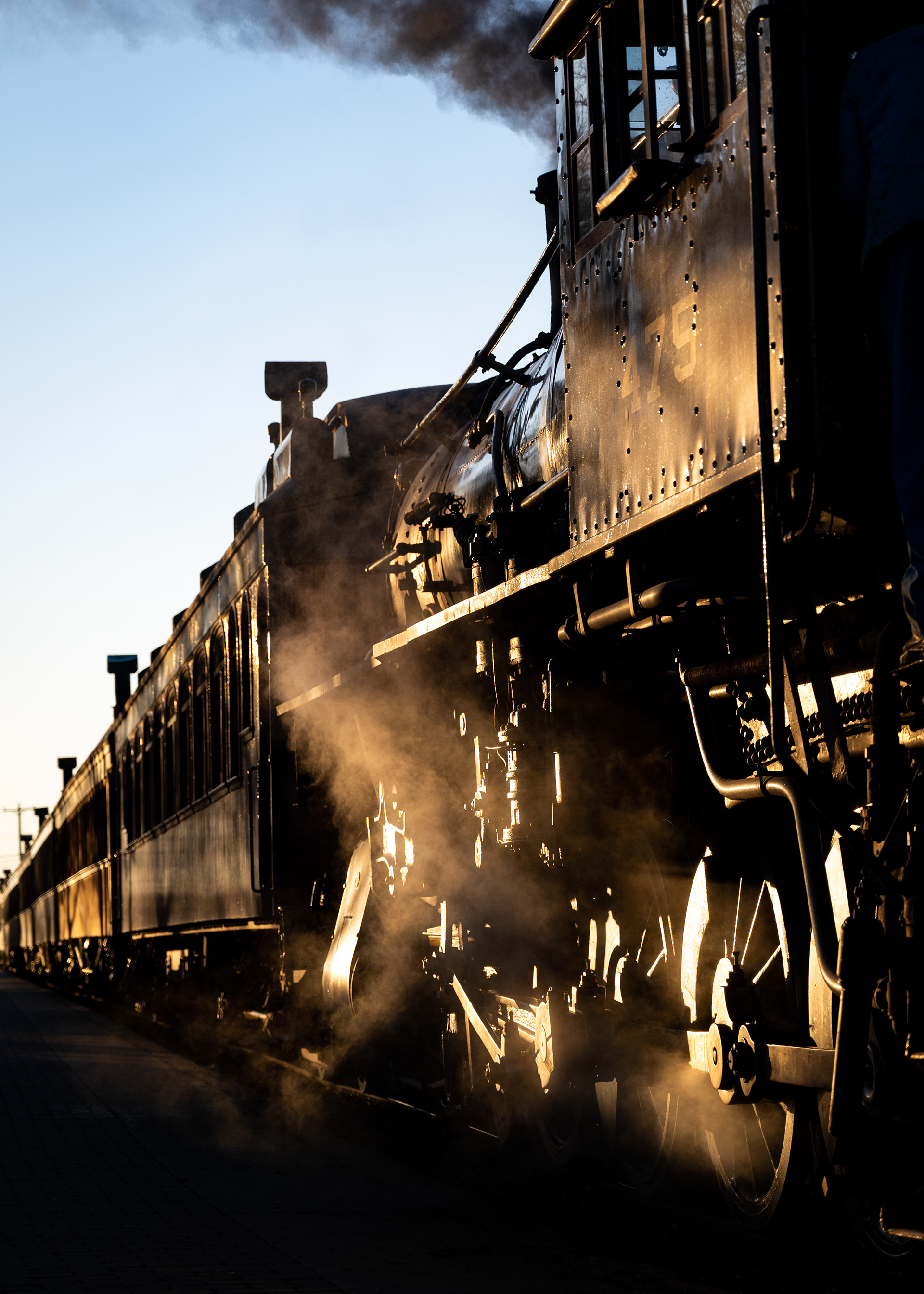 Strasburg Rail Road | Strasburg, PA