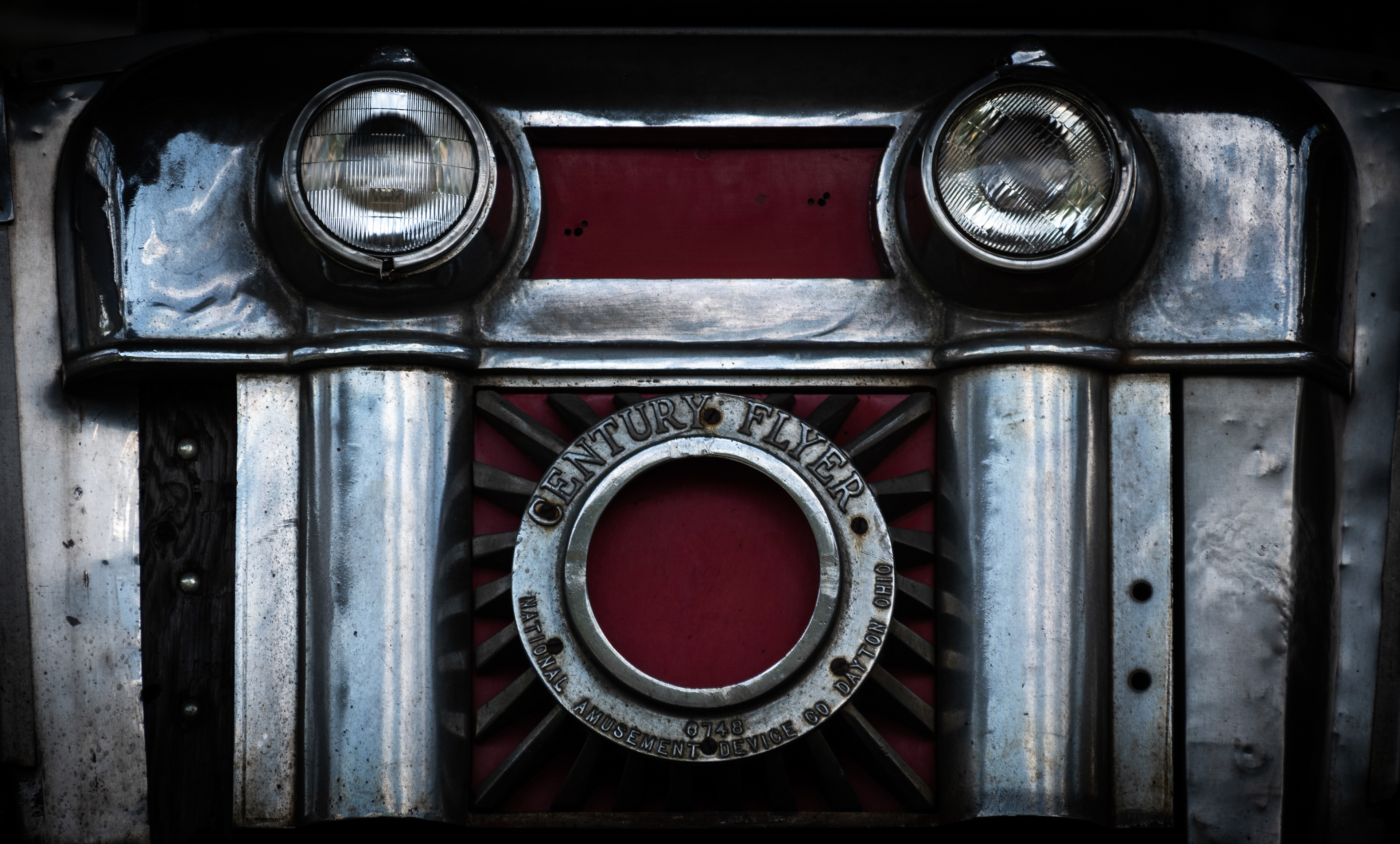 Camden Park | Huntington, WV