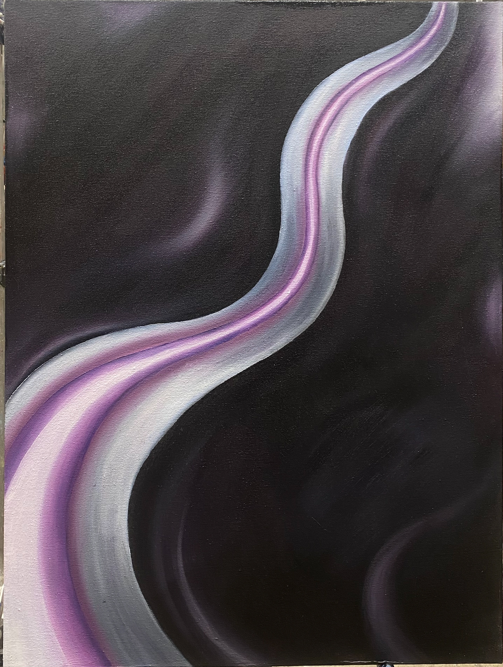 Oil Painting 18x24 in