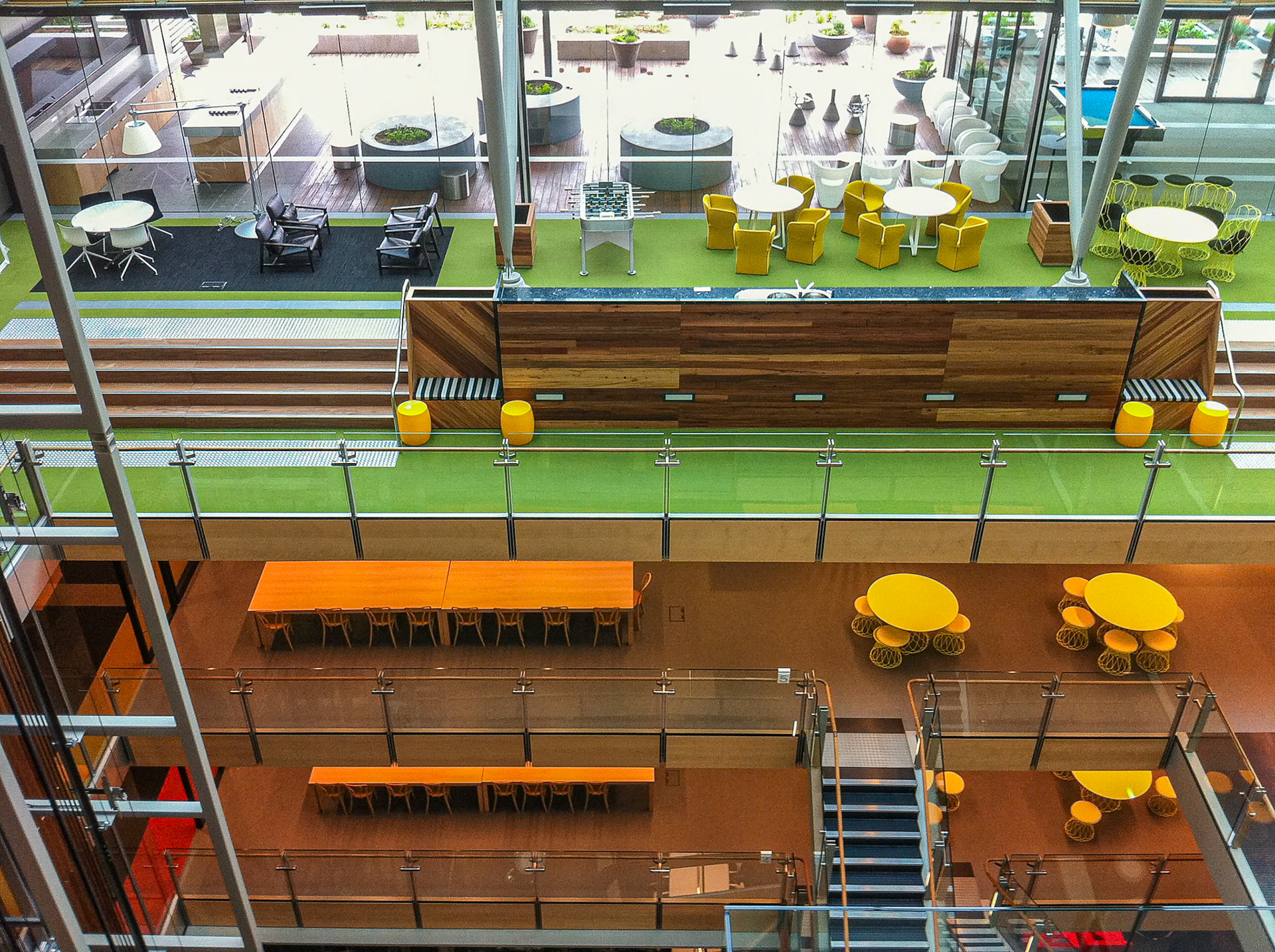 Architecture Interior Photography