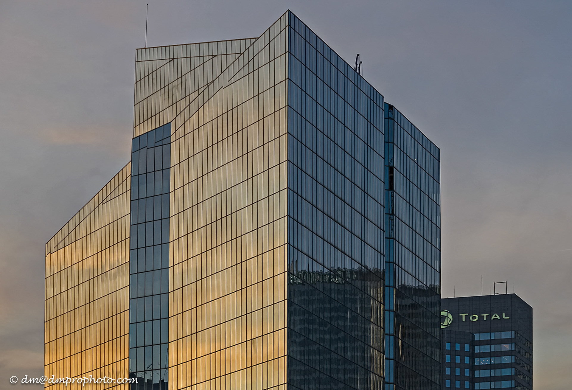 Architecture Photography