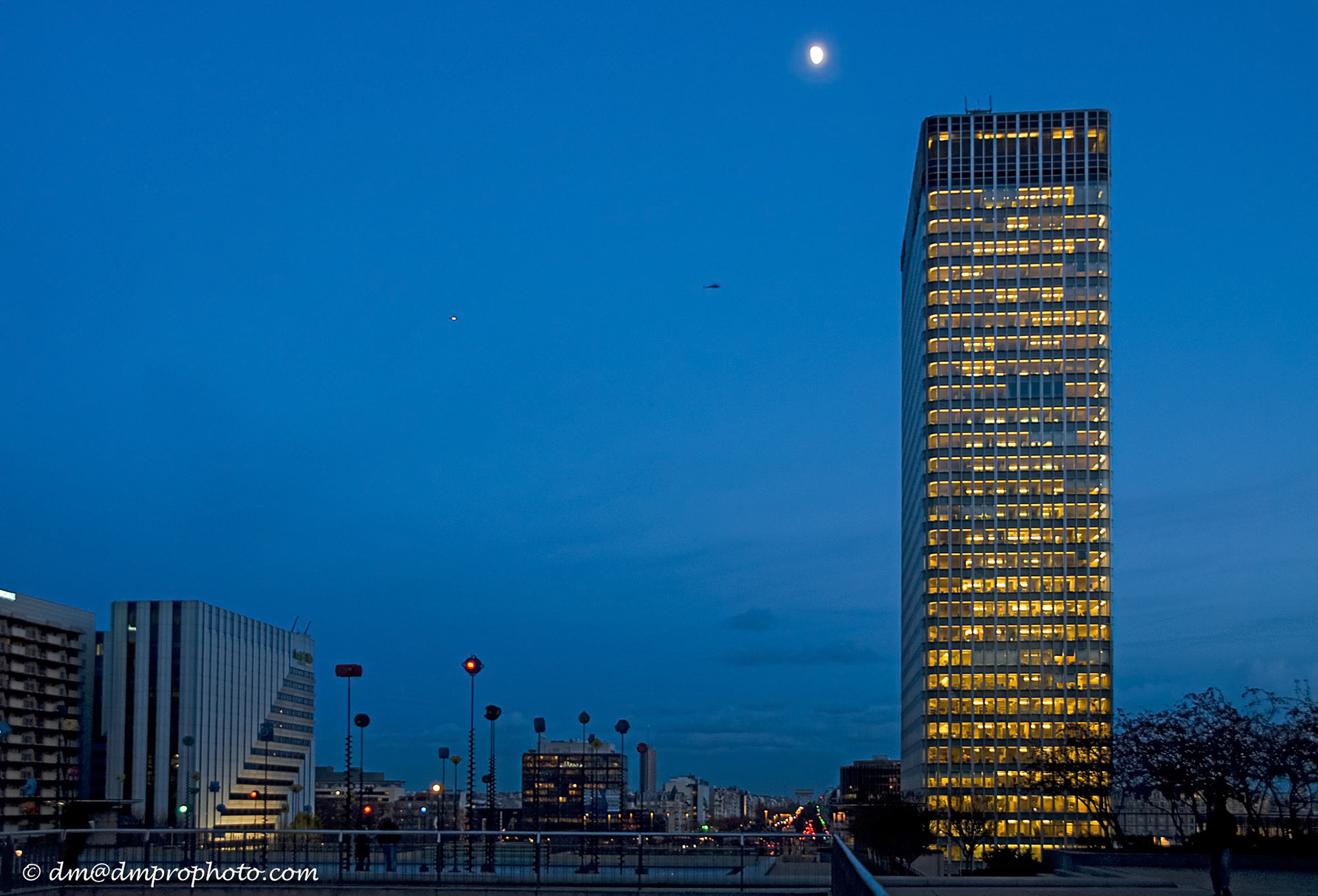 Architecture Photography