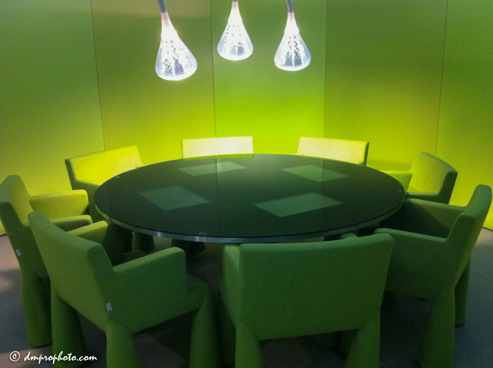 Architecture Interior Photography