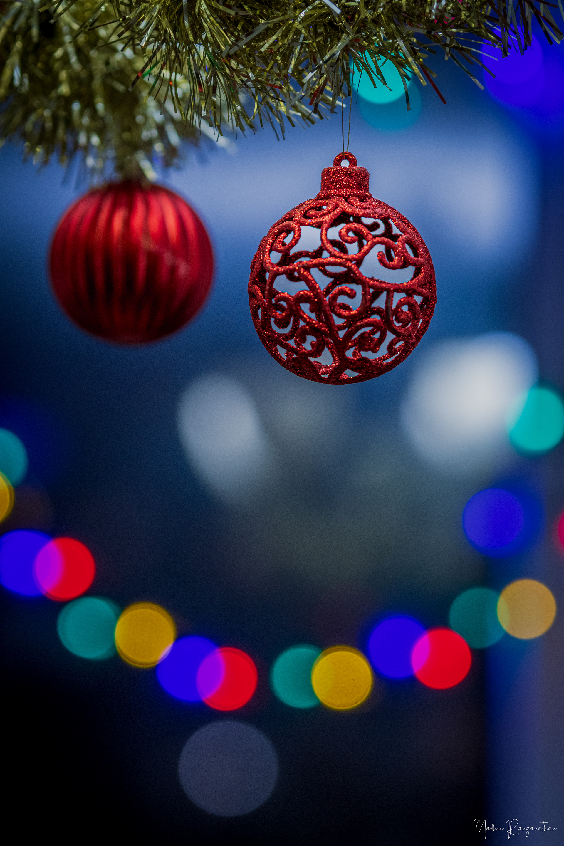 Bokeh