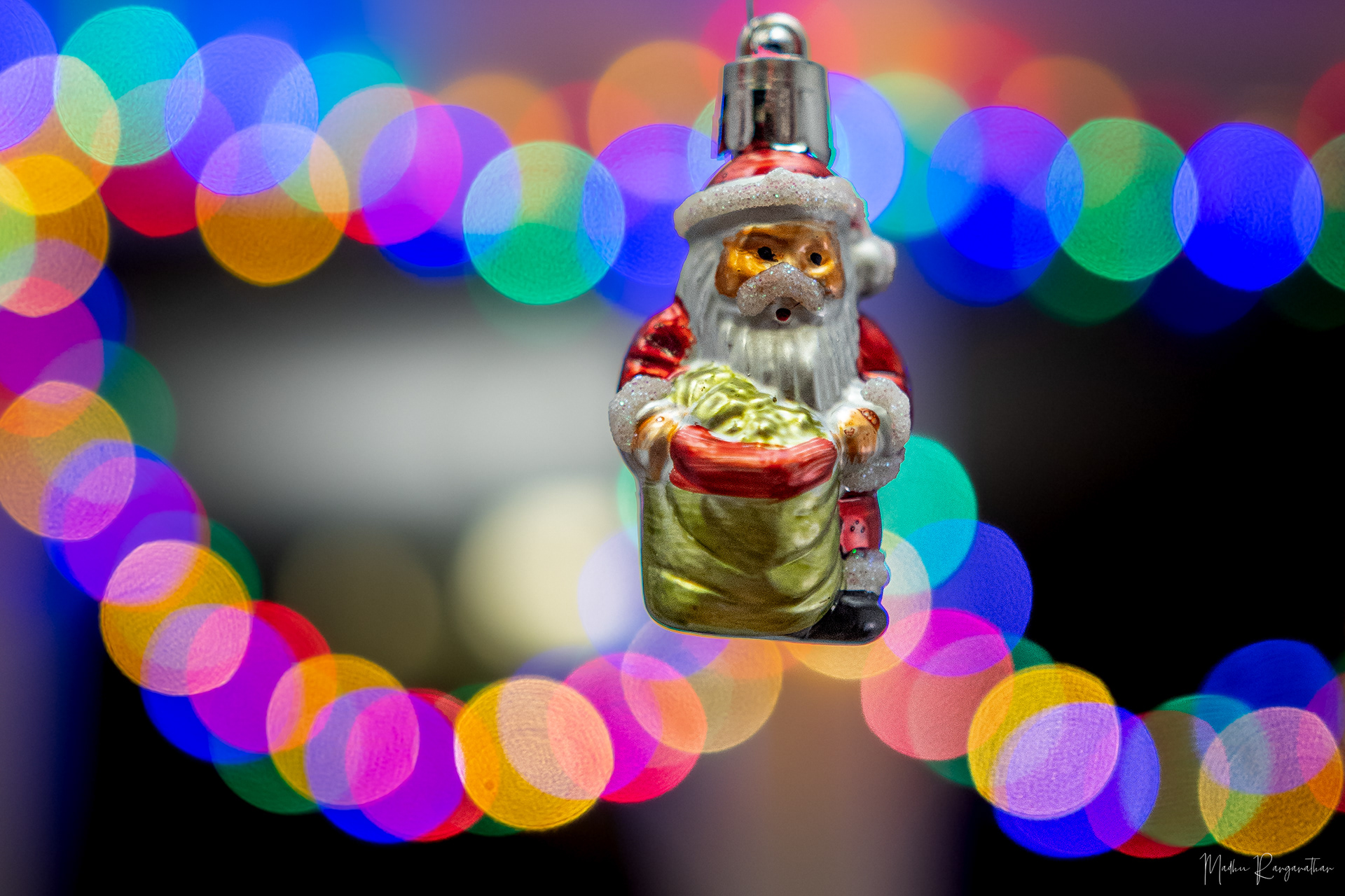 Bokeh