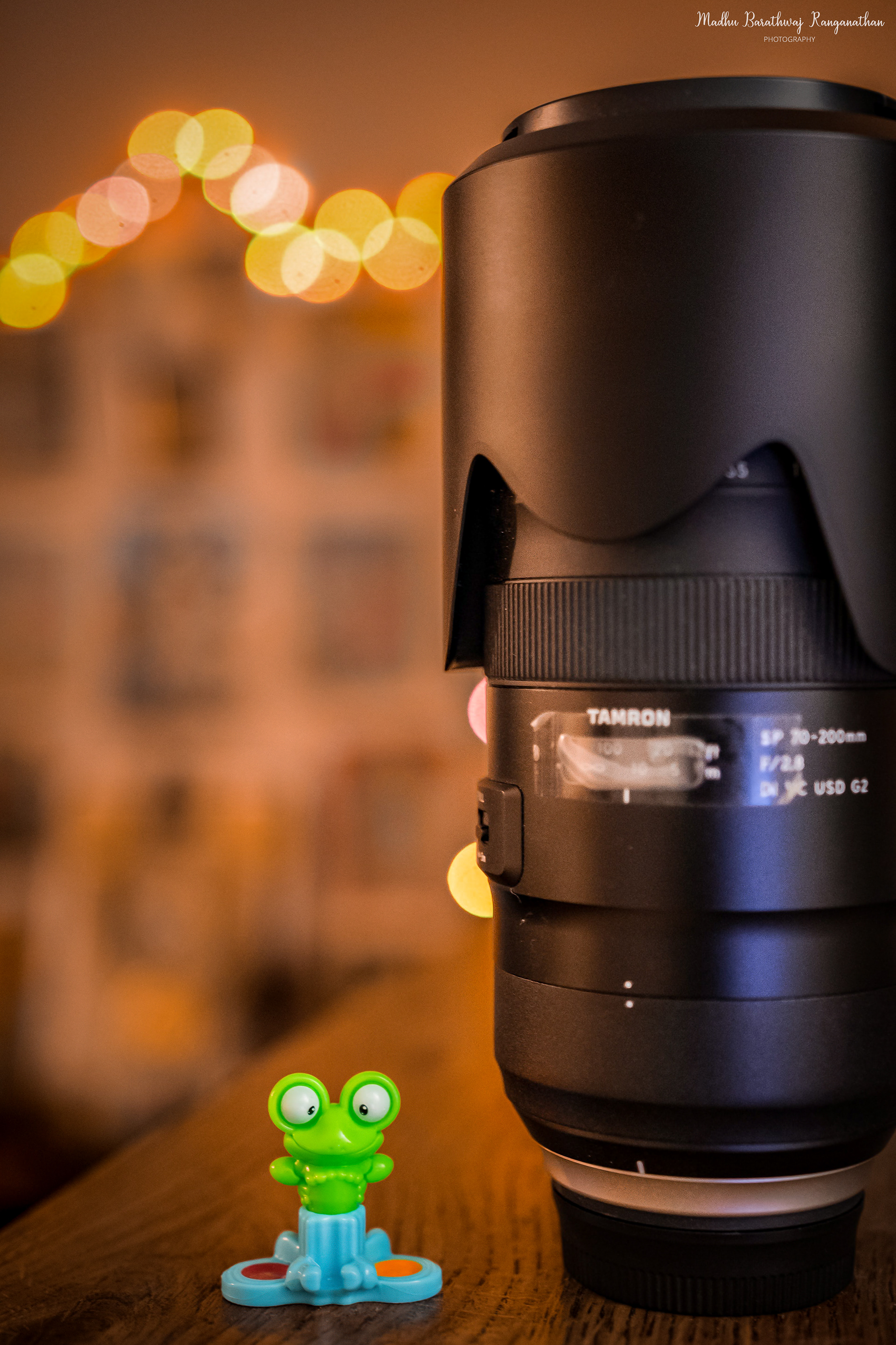 Bokeh