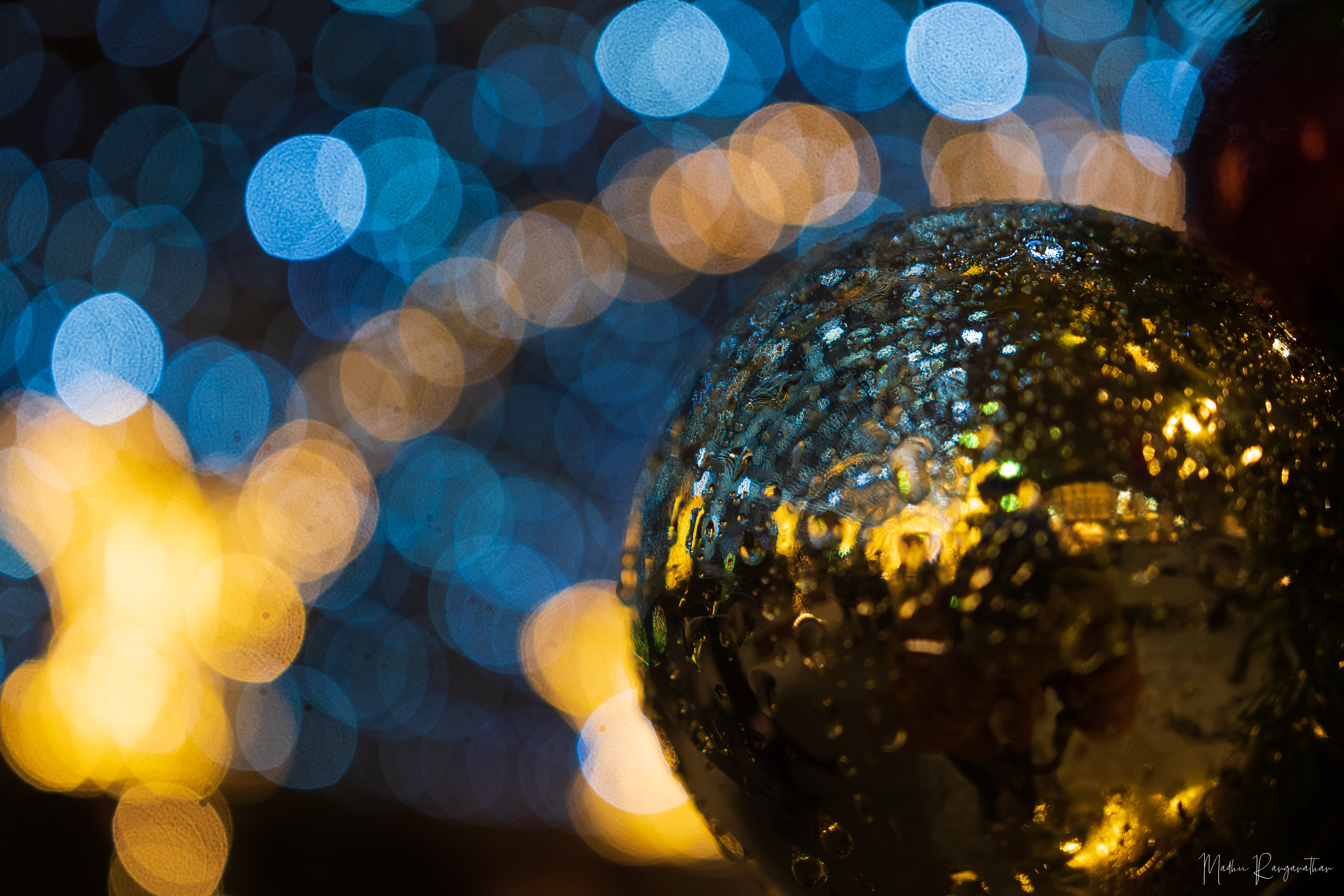 Bokeh