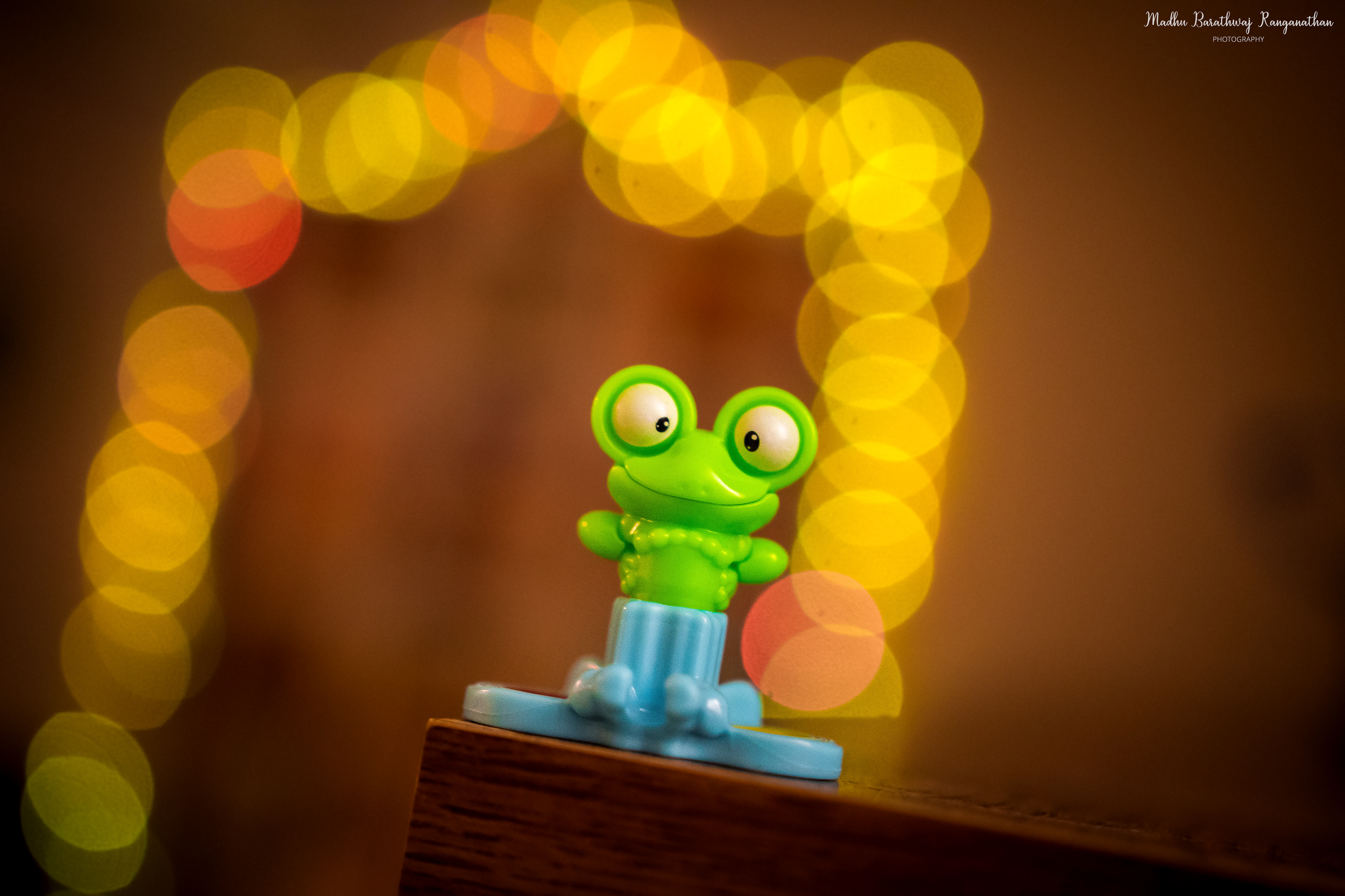Bokeh