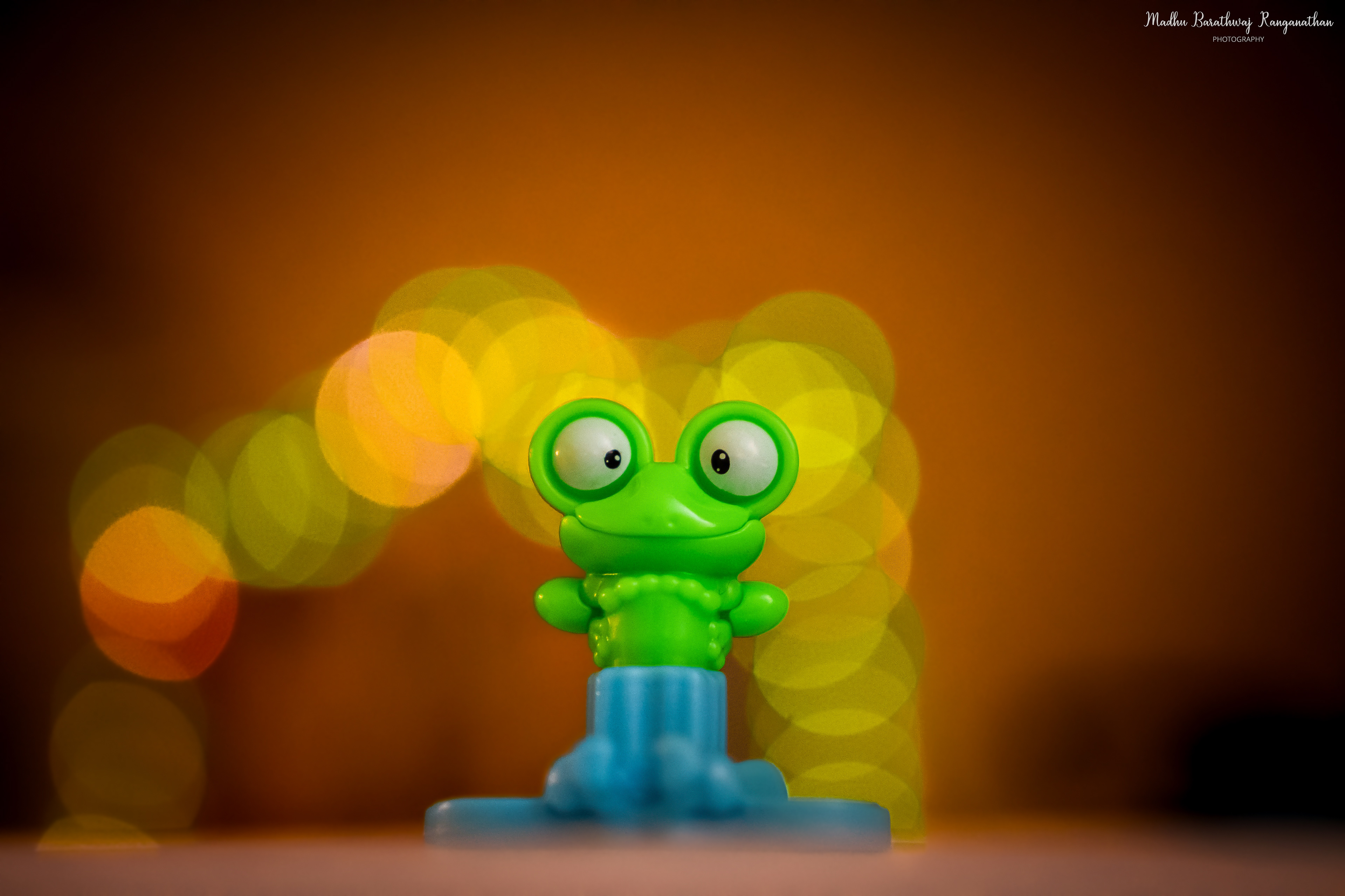 Bokeh