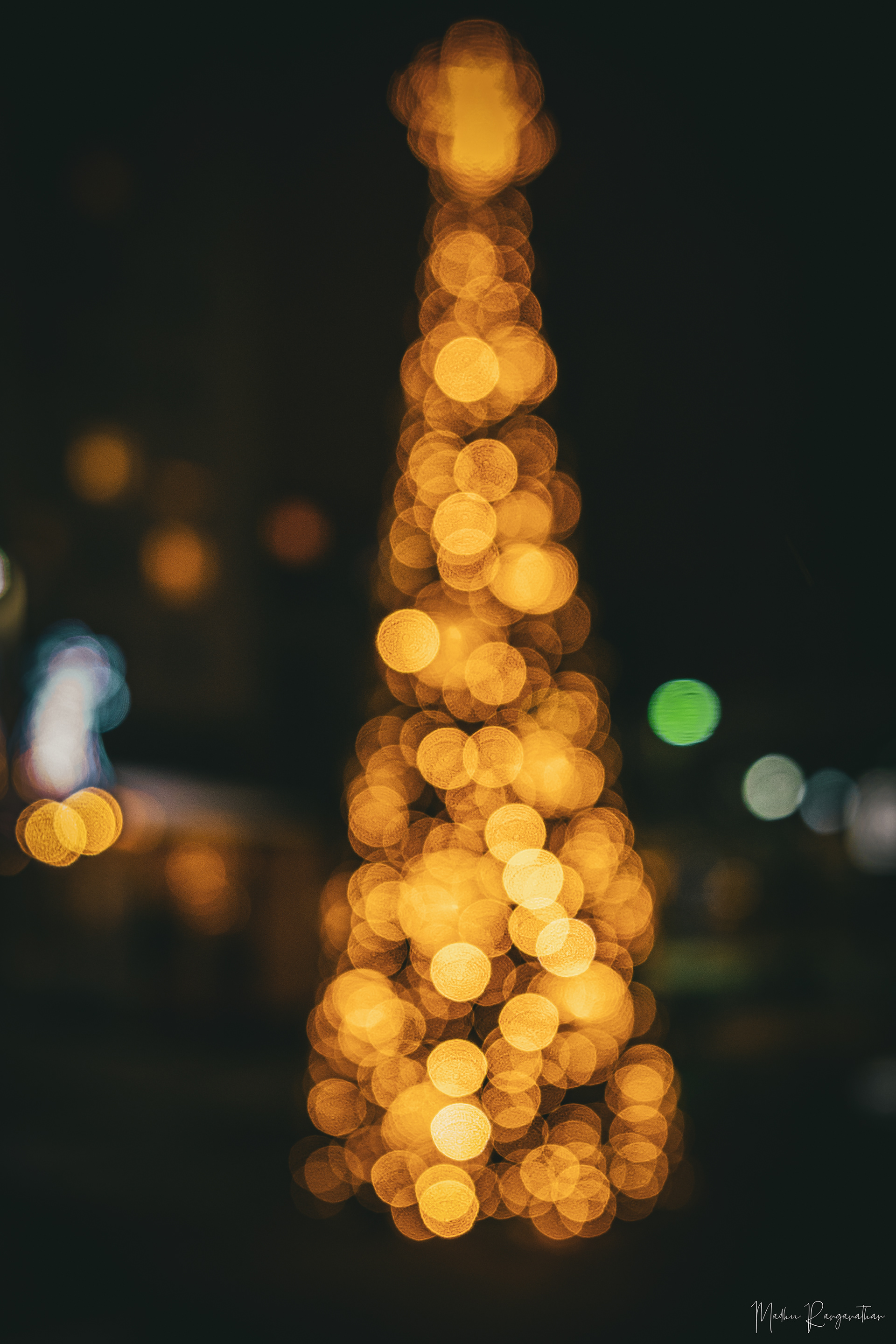 Christmas tree