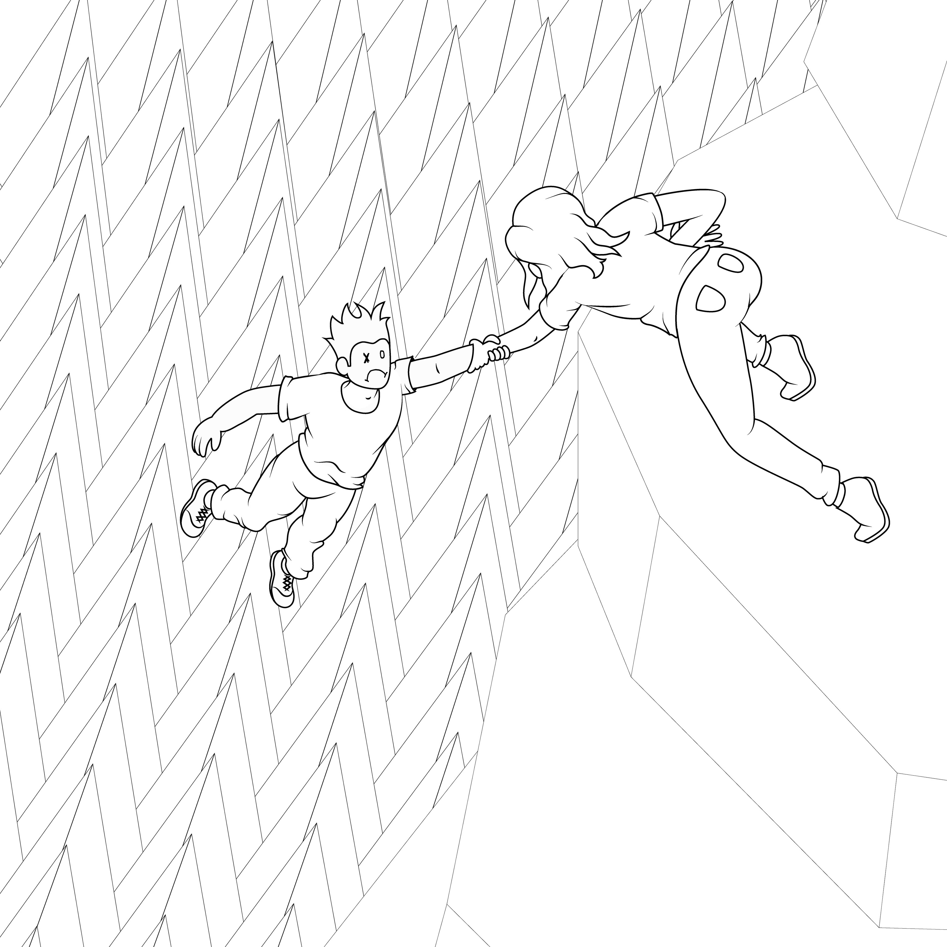 Clean Sketch