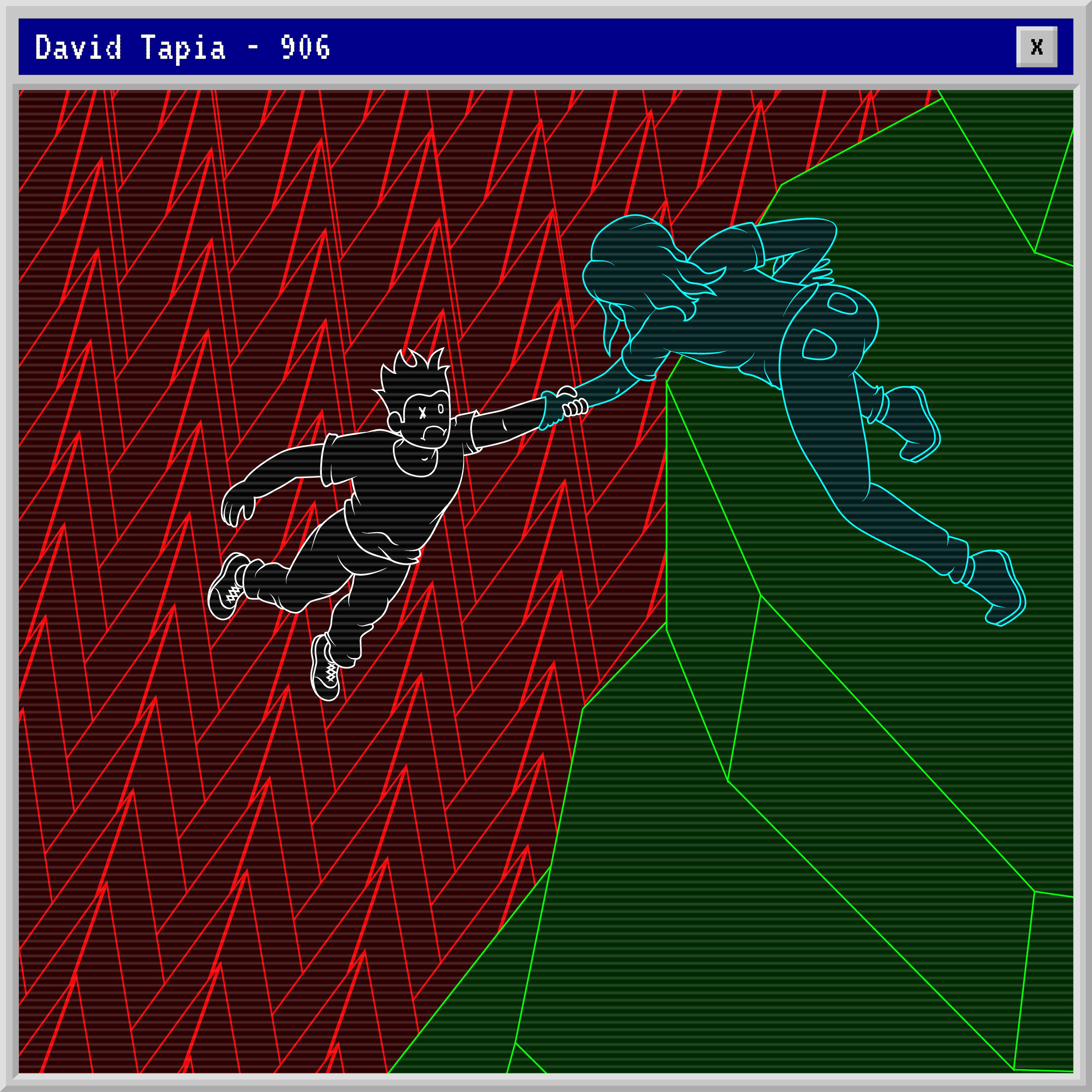 Final Artwork