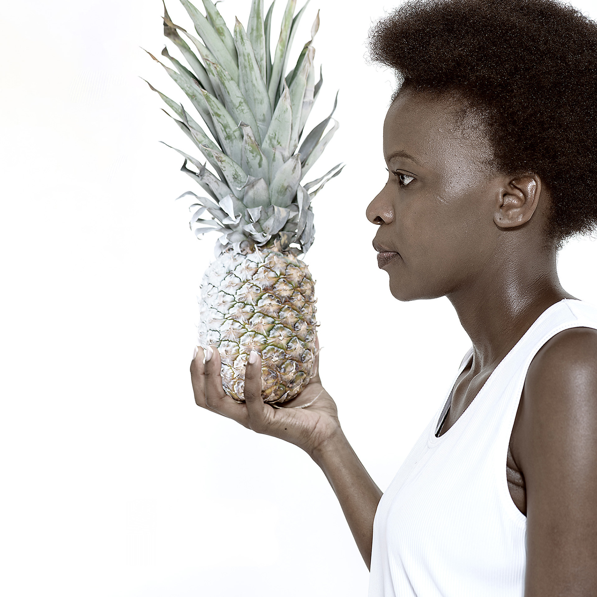 aus der Serie Black & White