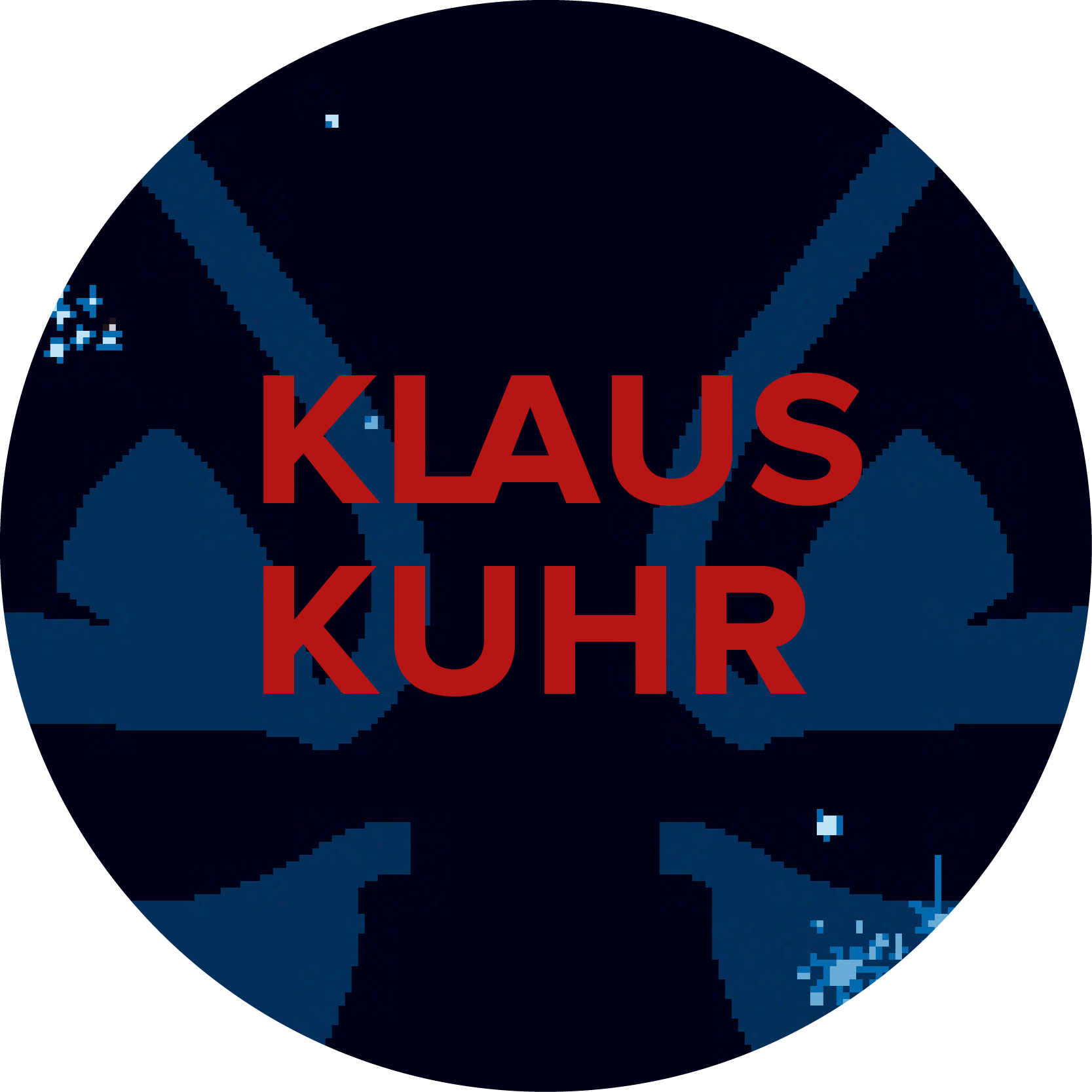 Klaus Arne Kuhr