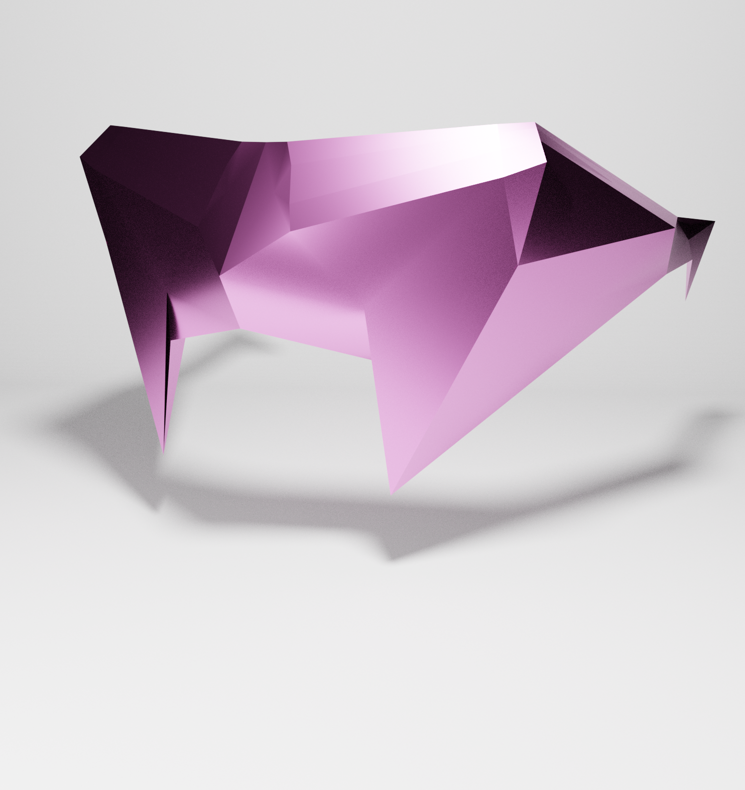 PINK DIAMOND