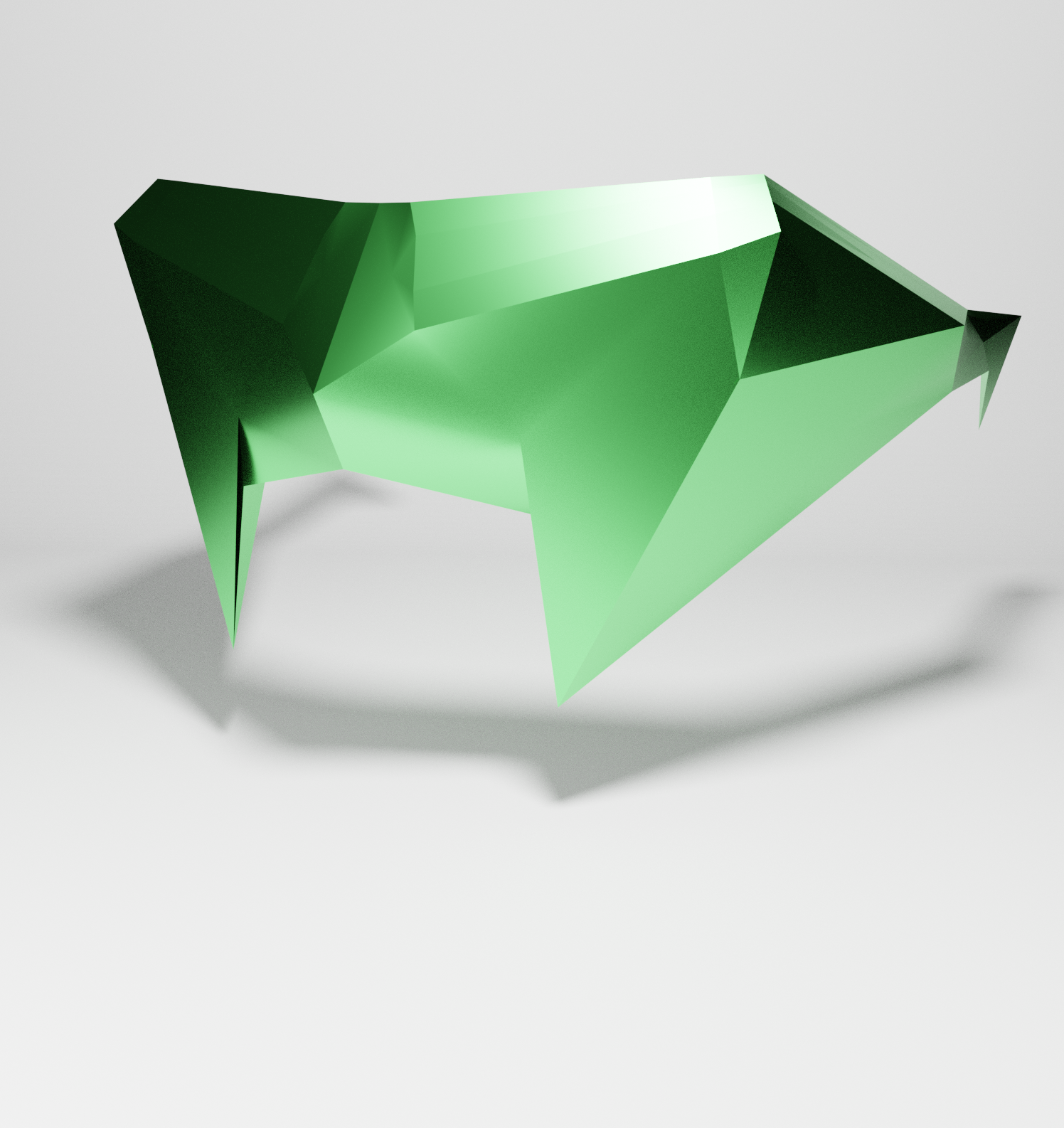 EMERALD