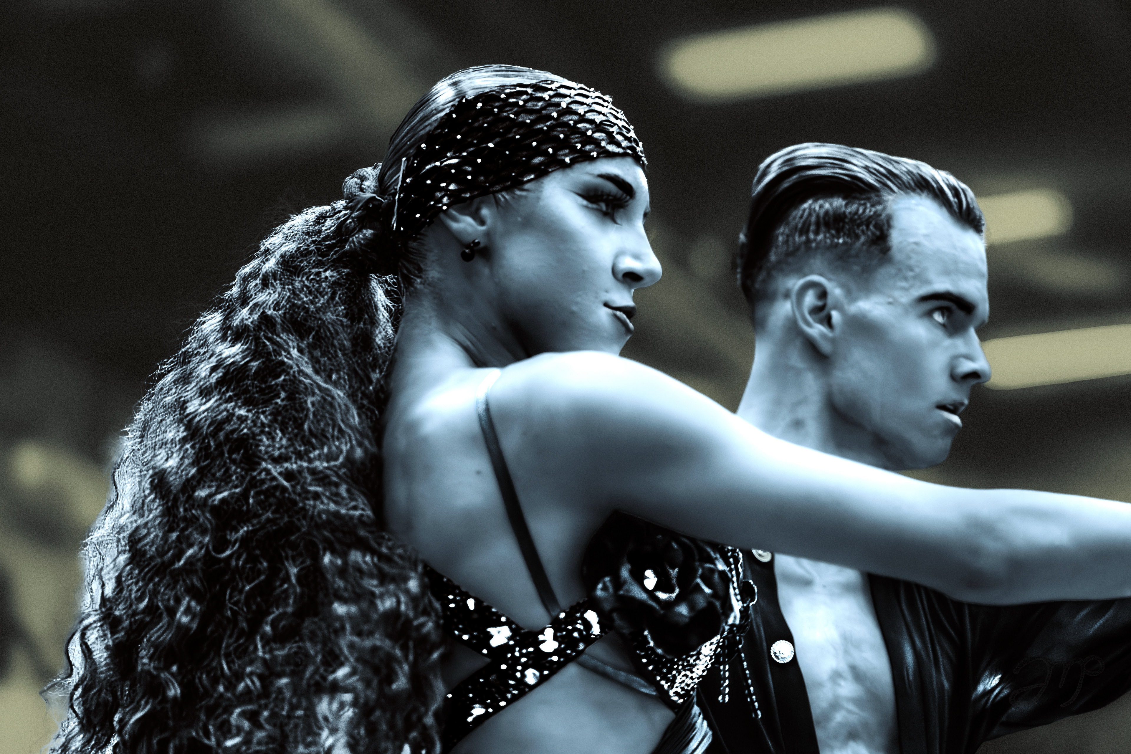 fine arts expressions - dance photography - tsc excelsior dresden - latin - cosmic dark silver amber fusion - jmp marino production - artworks - visual poetry - spirit of dance