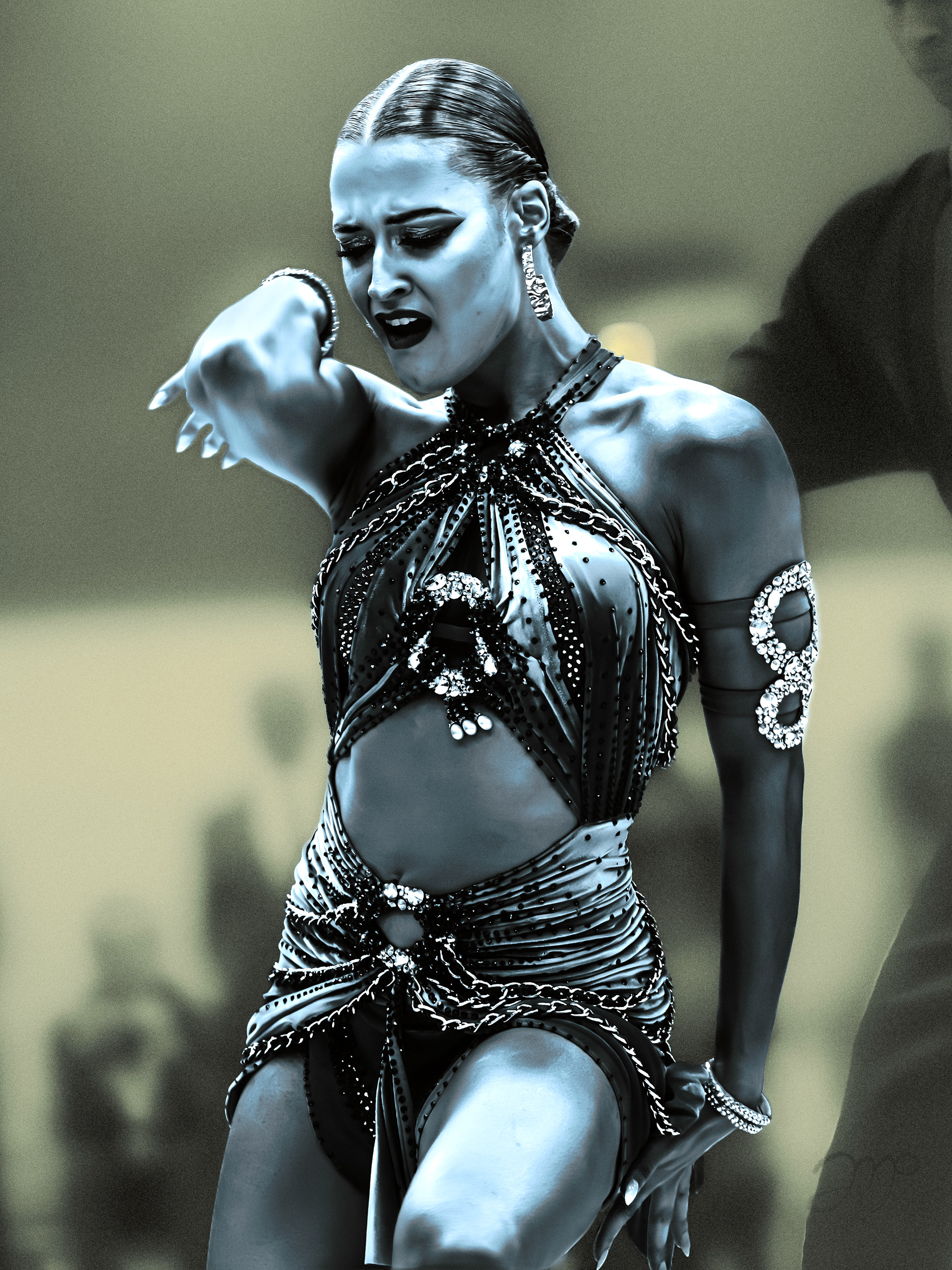 fine arts expressions - dance photography - tsc excelsior dresden - latin - cosmic dark silver amber fusion - jmp marino production - artworks - visual poetry - spirit of dance